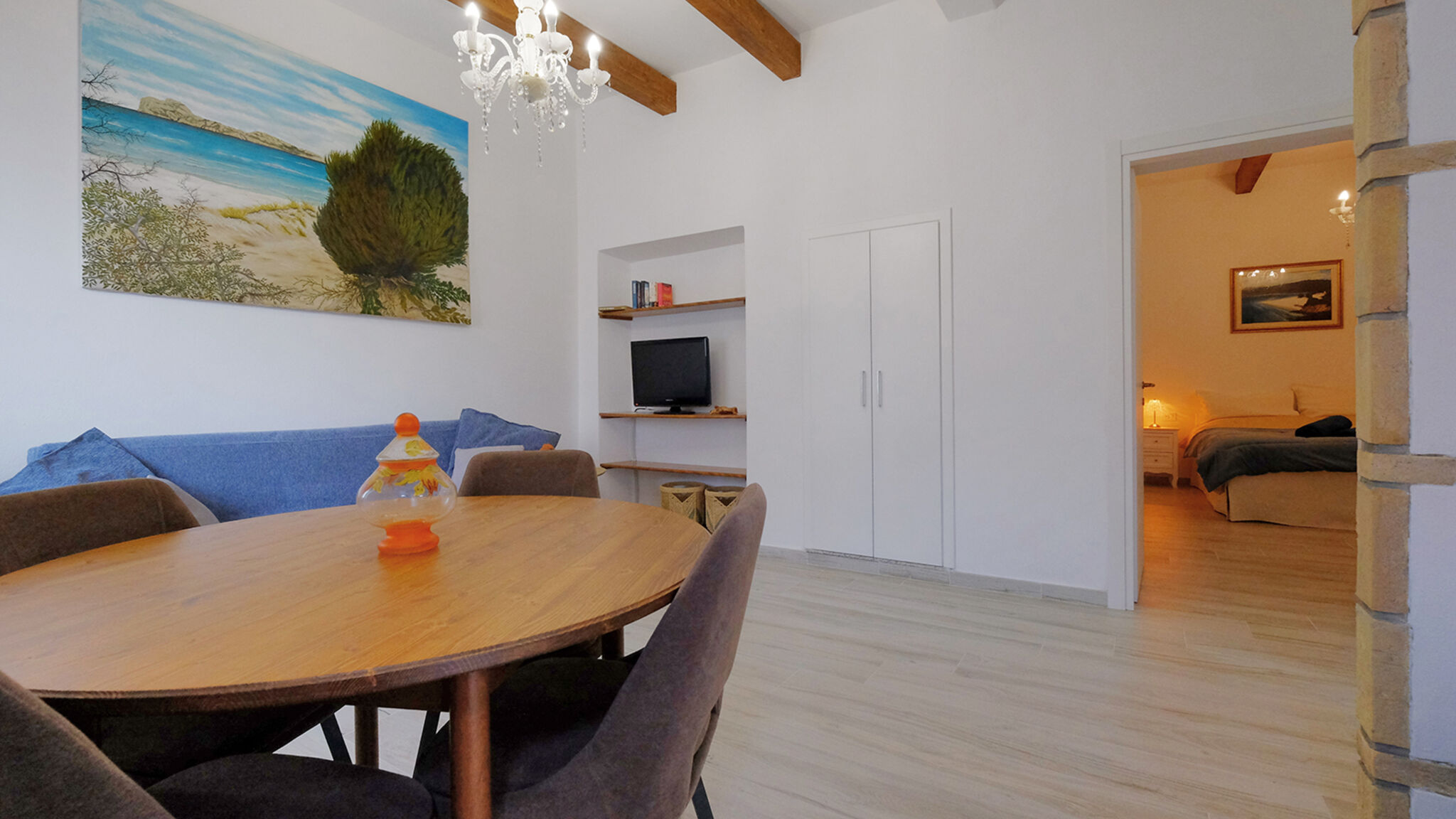 Italianway Teulada Casa Piras