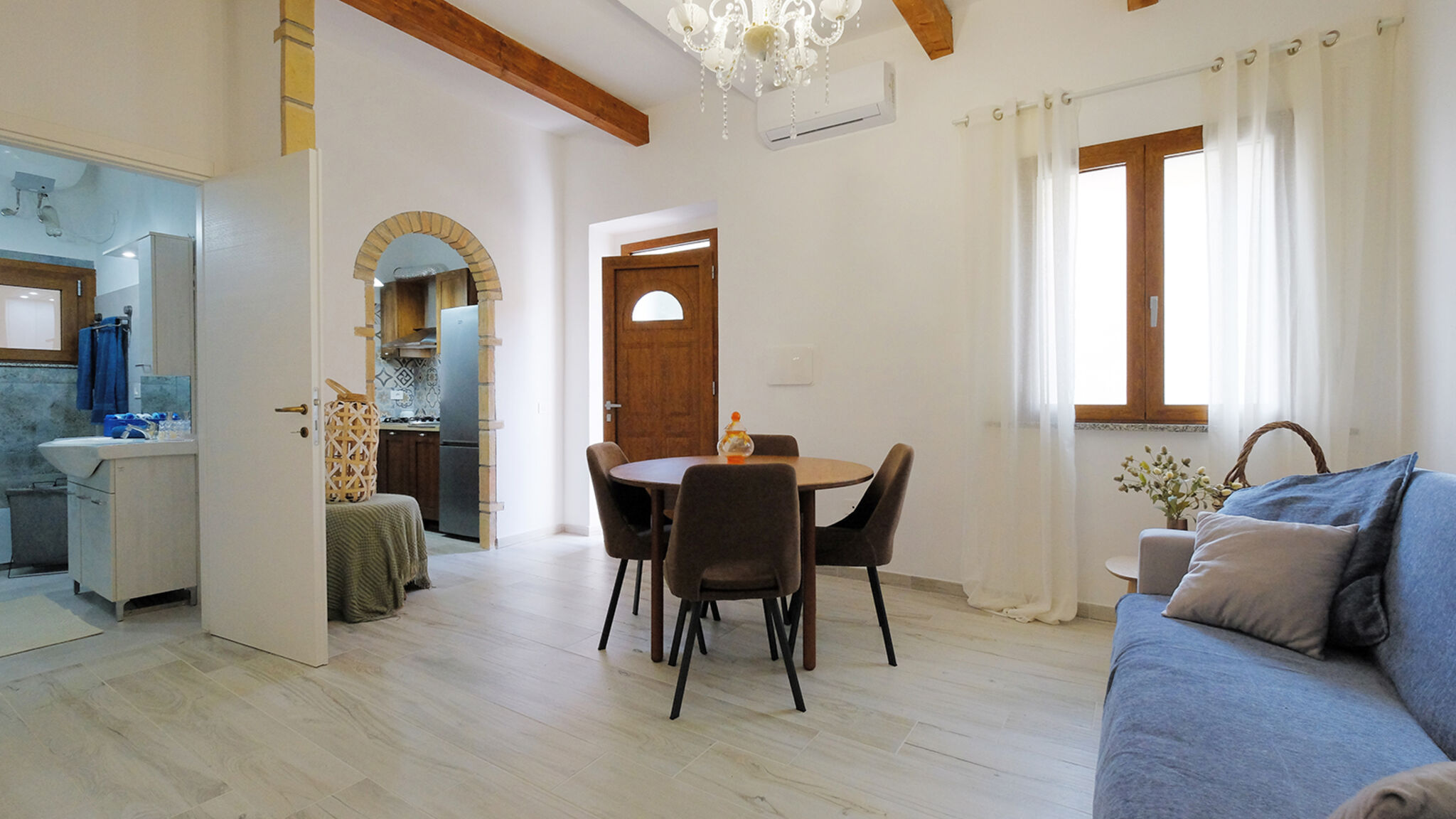 Italianway Teulada Casa Piras