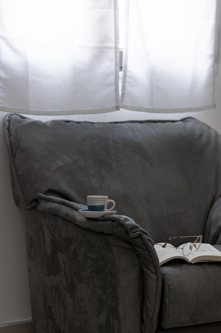 Italianway Balestrate Meli Suites 