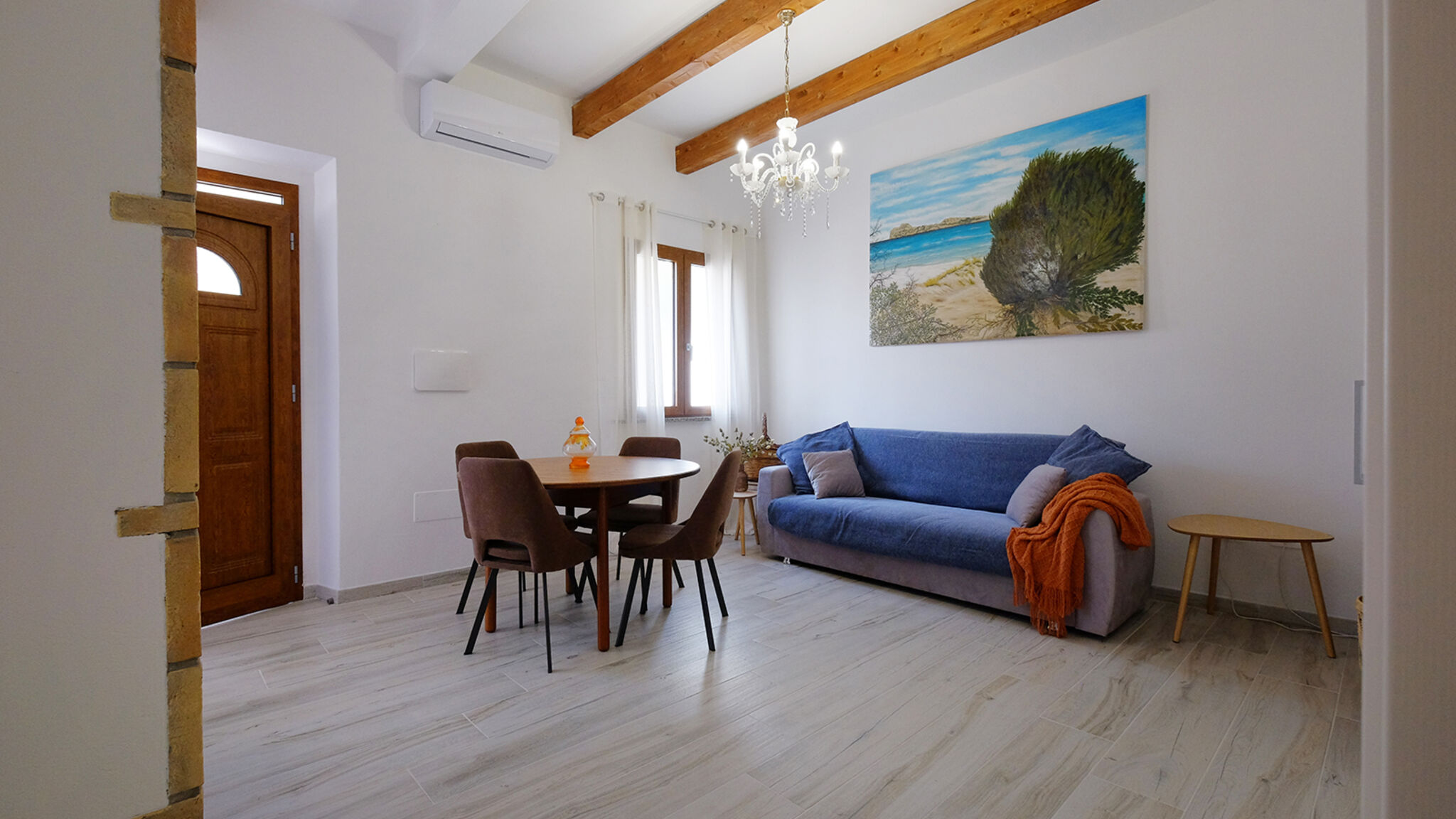 Italianway Teulada Casa Piras