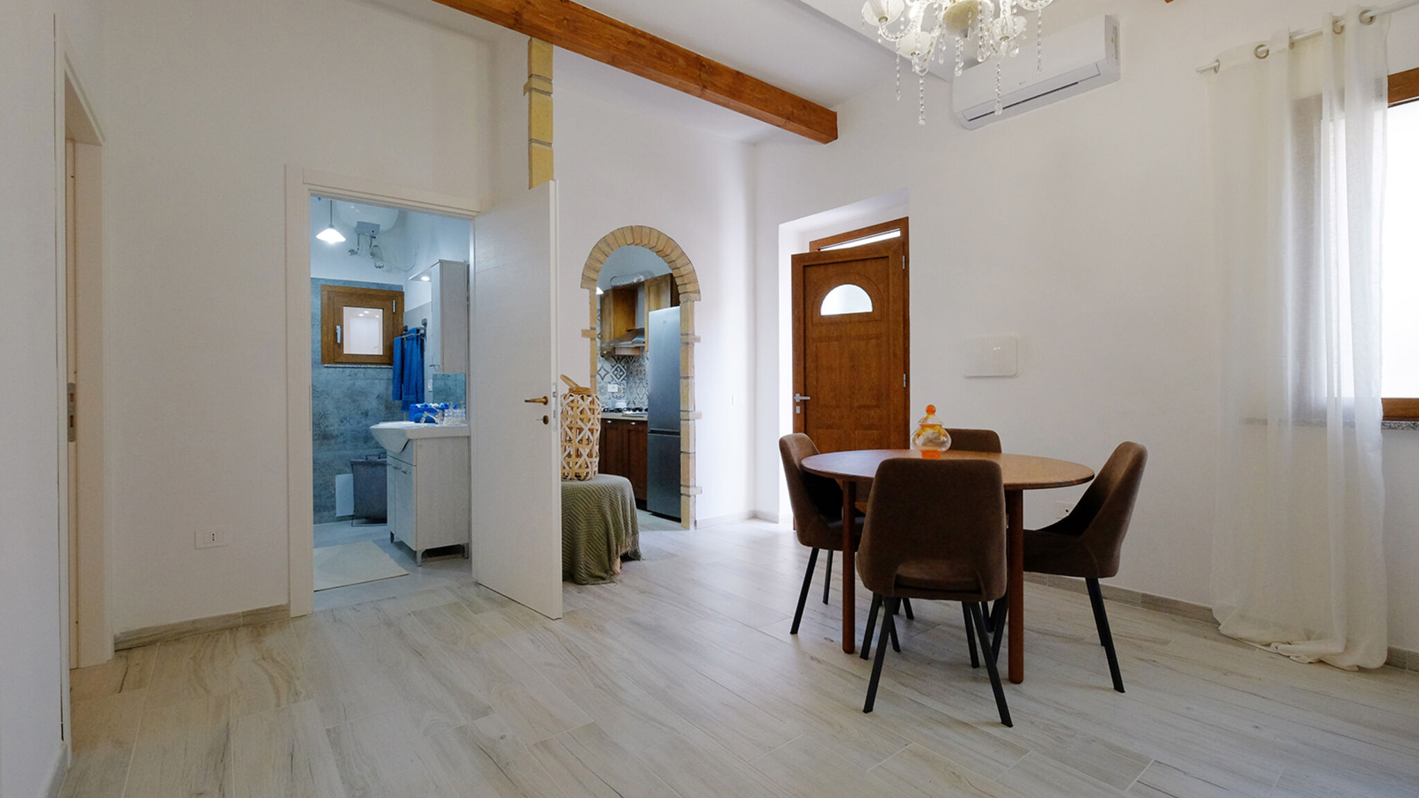 Italianway Teulada Casa Piras