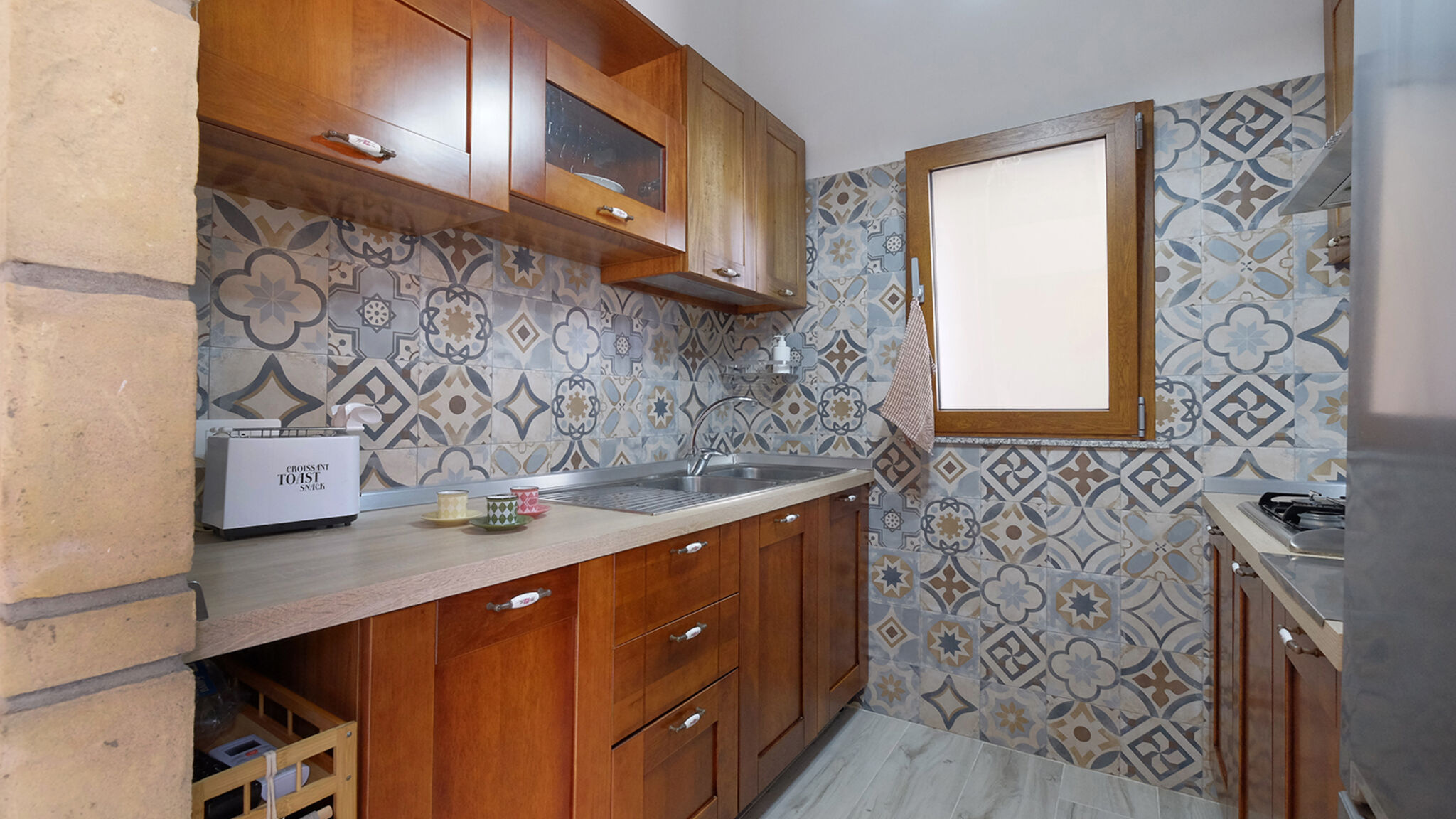 Italianway Teulada Casa Piras