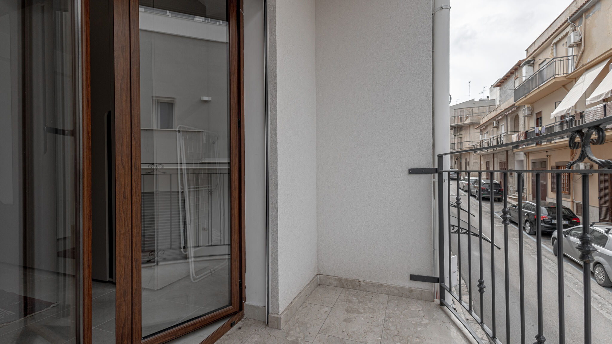 Italianway Balestrate Meli Suites 