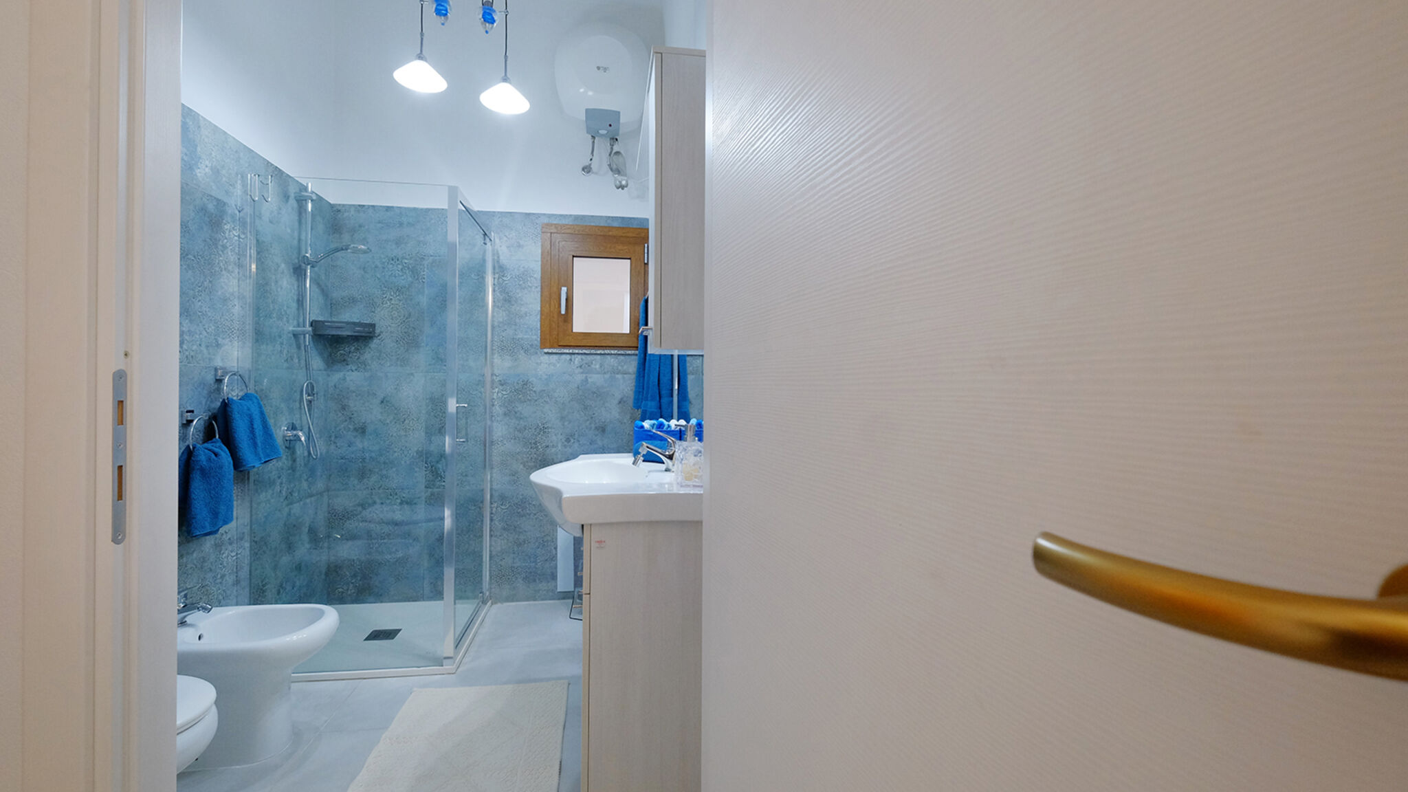 Italianway Teulada Casa Piras