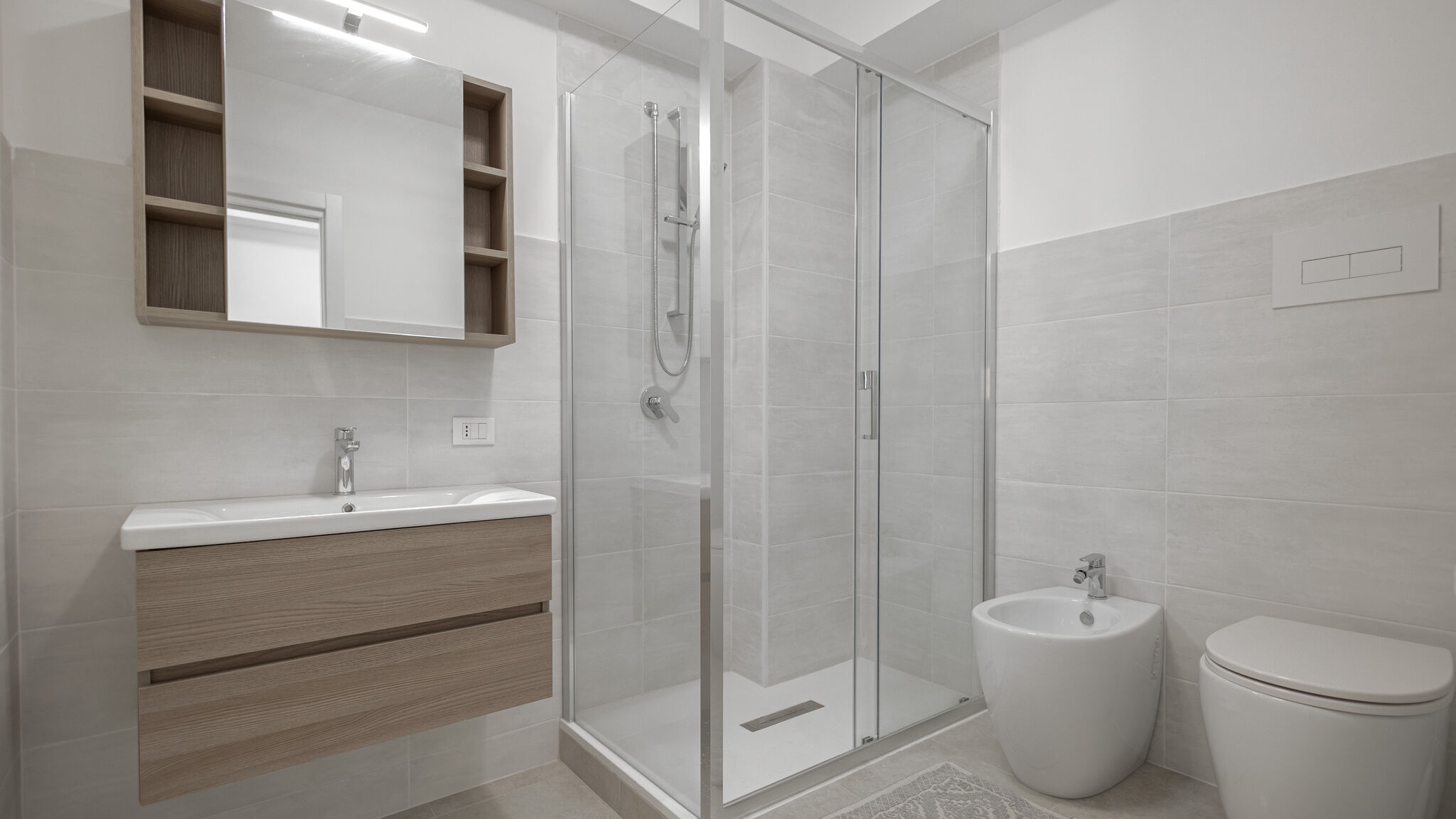 Italianway Balestrate Meli Suites 