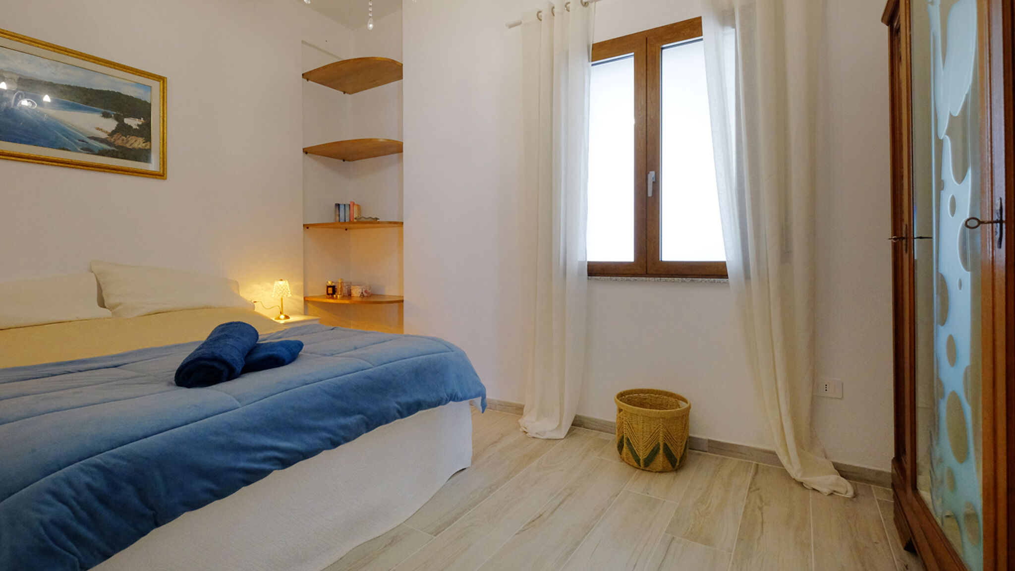 Italianway Teulada Casa Piras