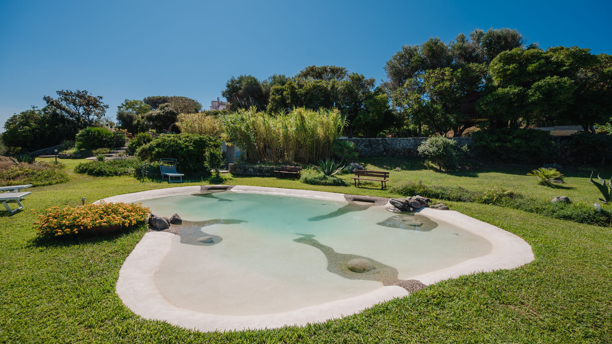 Italianway Ischia Villa Serao by MyVillaCollection