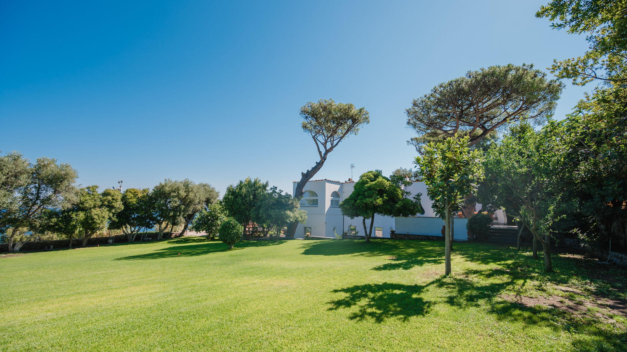 Italianway Ischia Villa Serao by MyVillaCollection