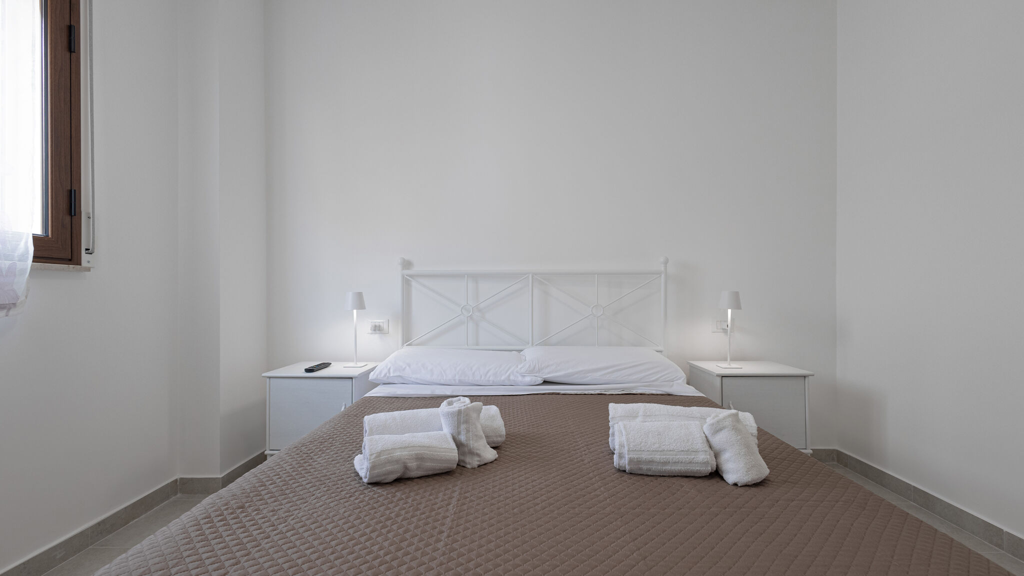 Italianway Balestrate Appartamento Meli con terrazzo 