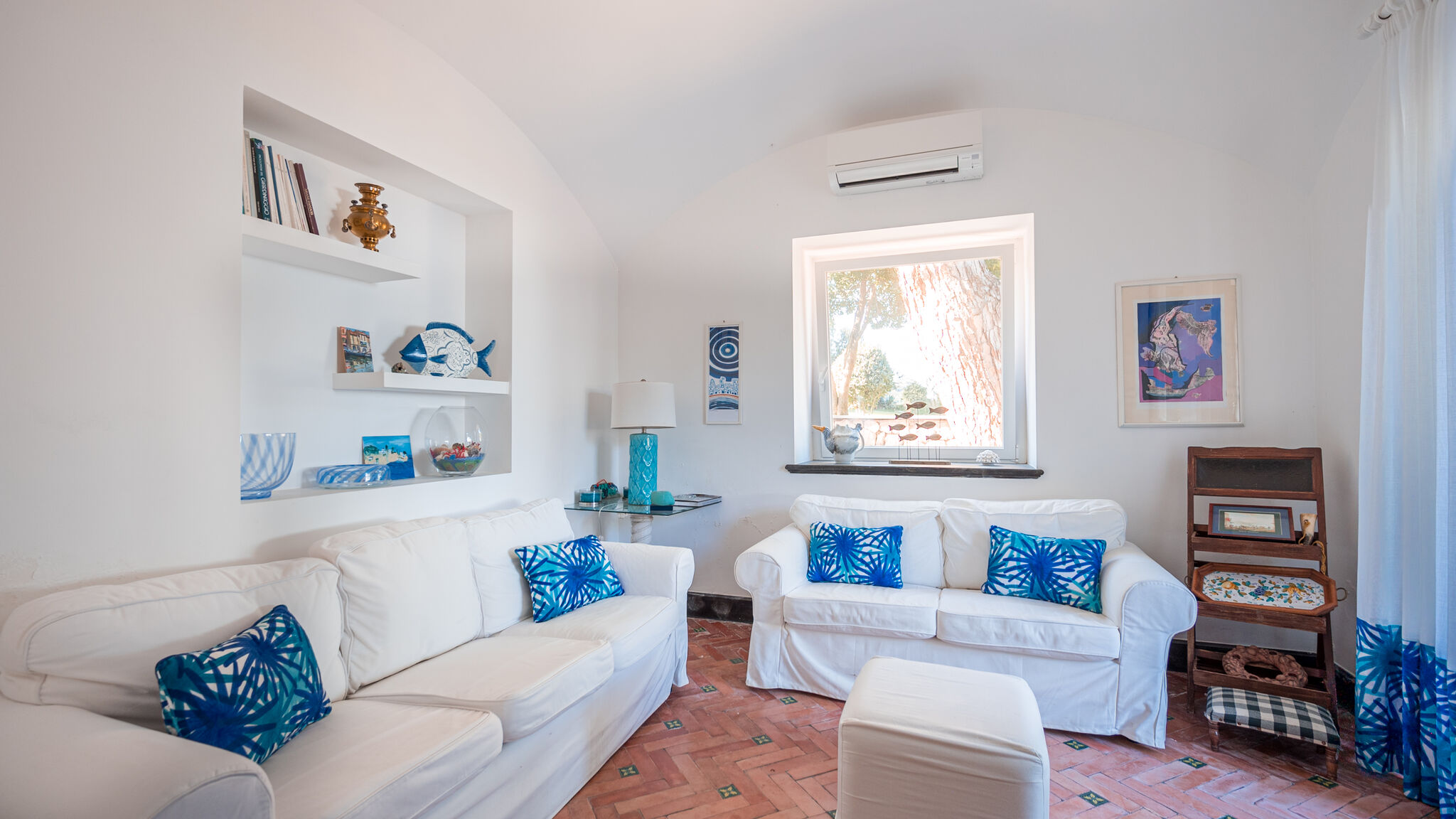 Italianway Ischia Villa Serao by MyVillaCollection