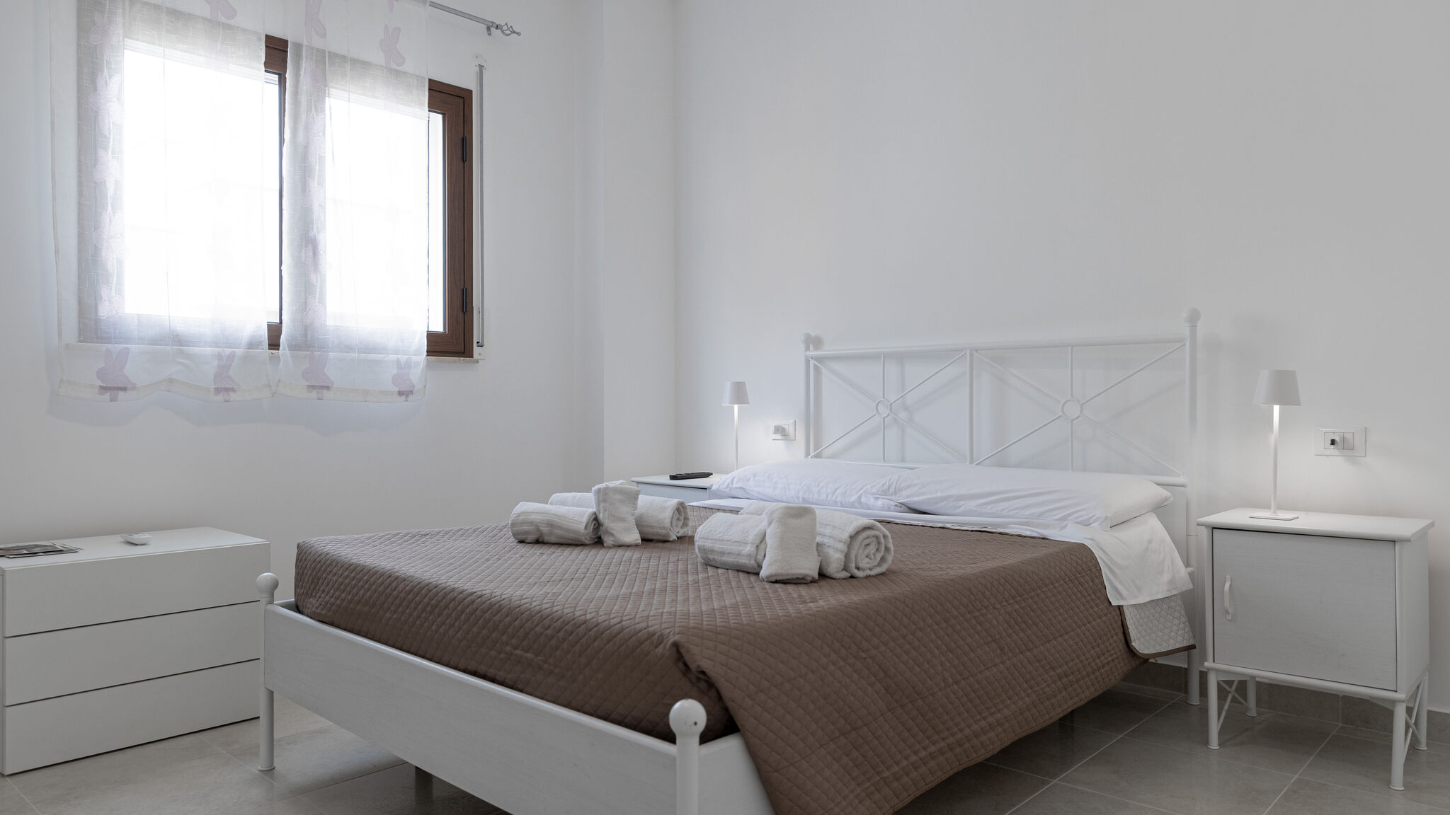 Italianway Balestrate Appartamento Meli con terrazzo 