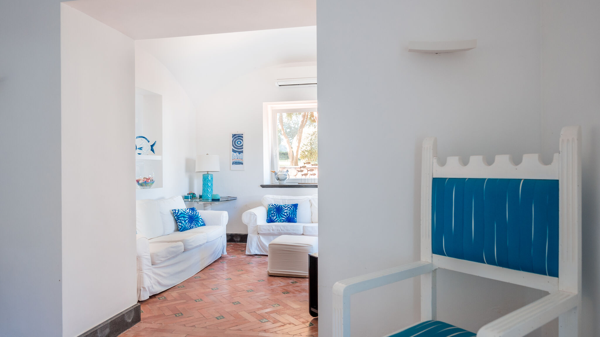 Italianway Ischia Villa Serao by MyVillaCollection