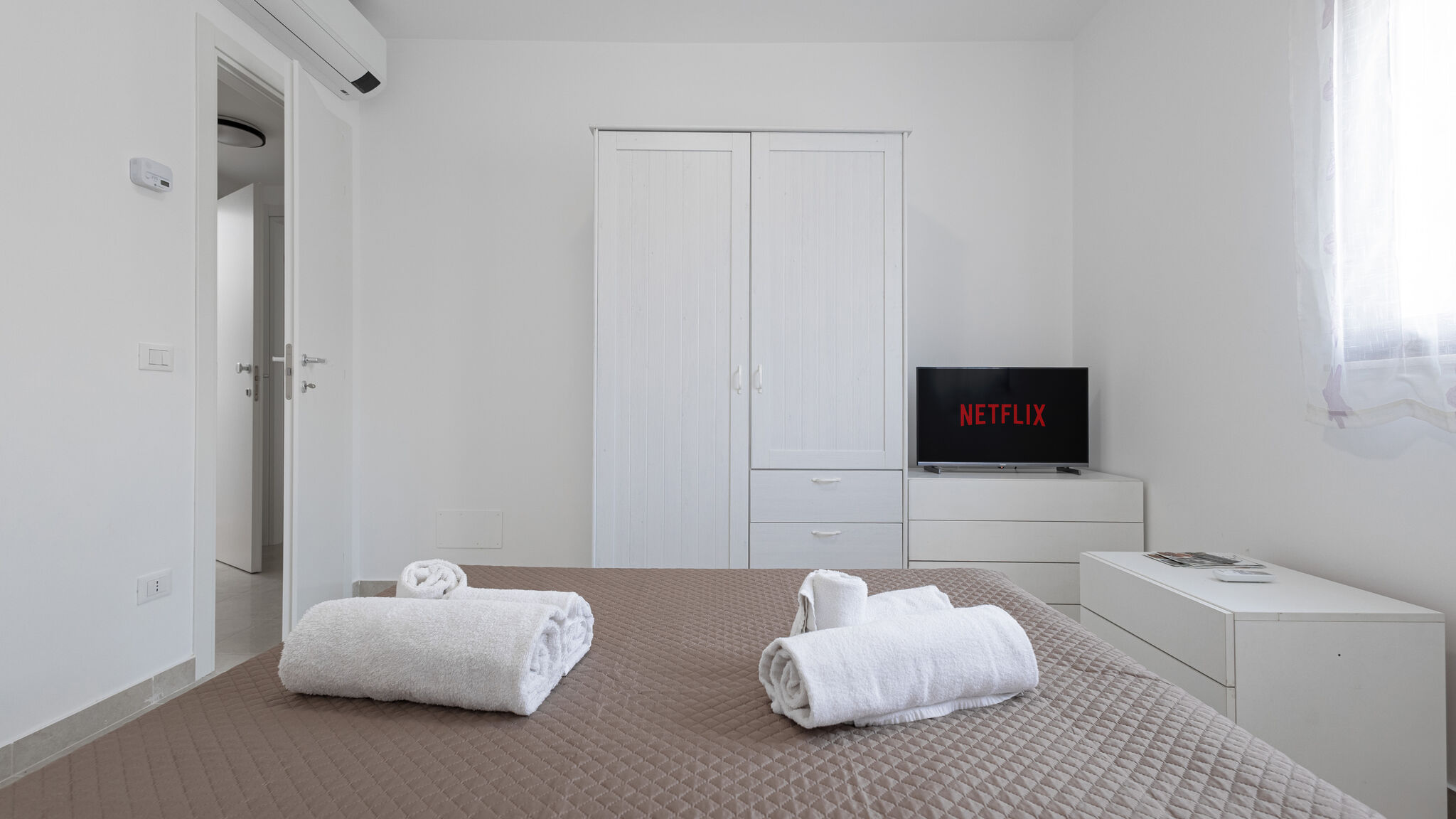 Italianway Balestrate Appartamento Meli con terrazzo 