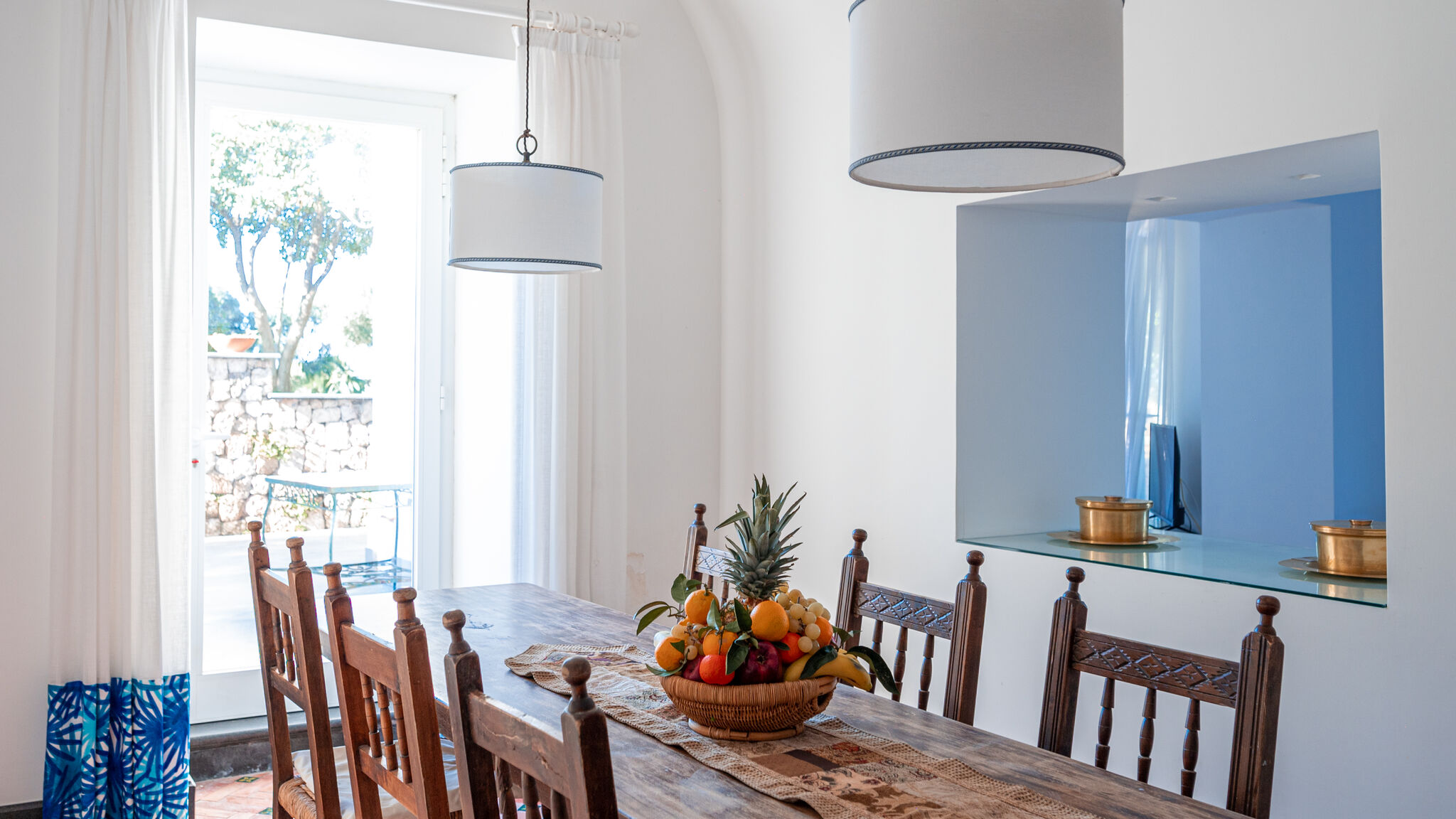 Italianway Ischia Villa Serao by MyVillaCollection