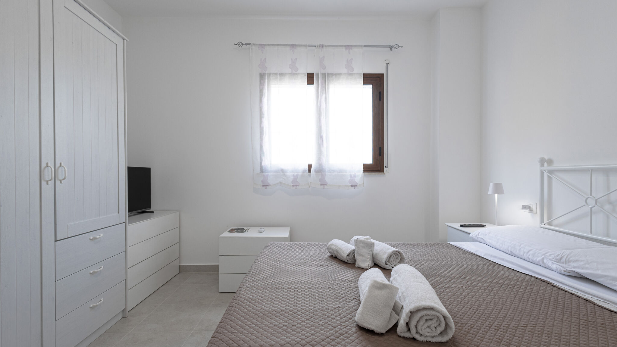 Italianway Balestrate Appartamento Meli con terrazzo 