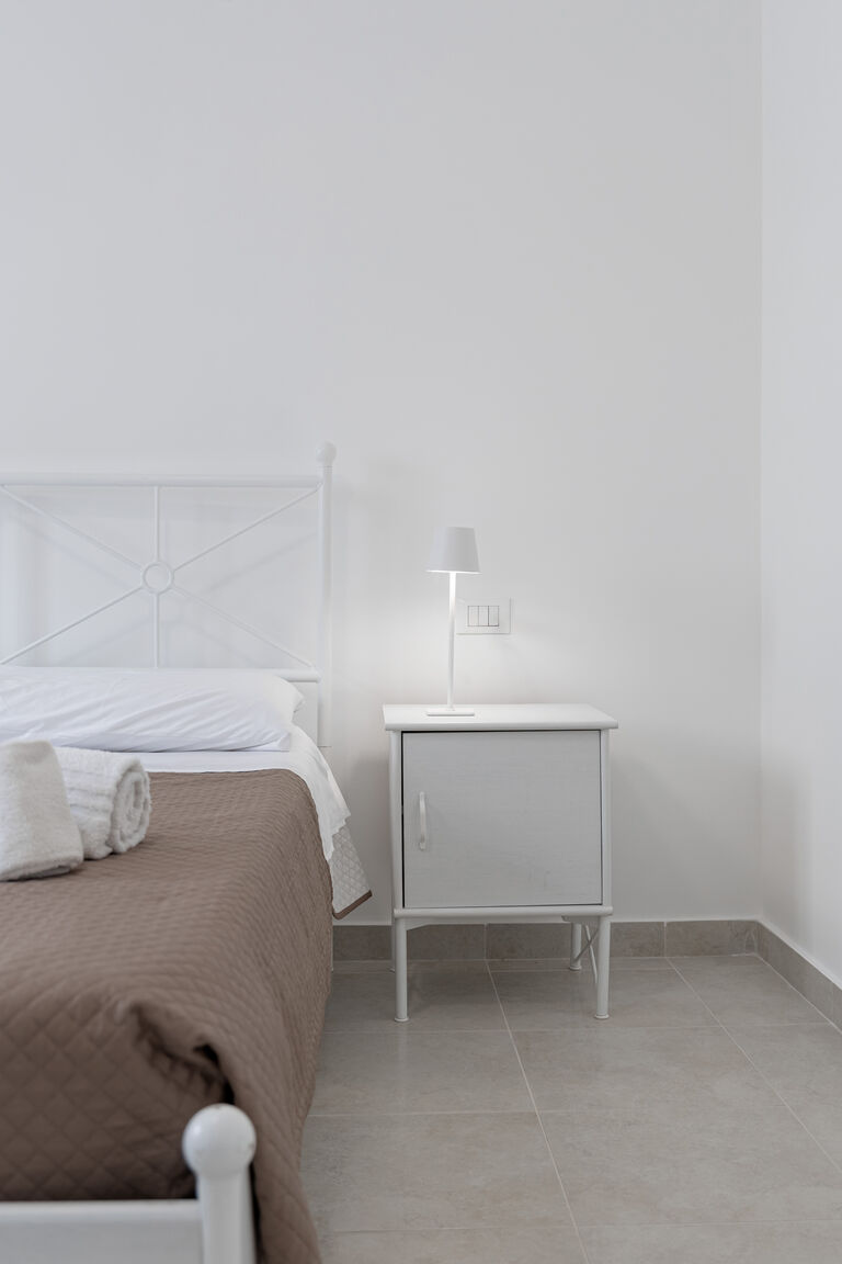 Italianway Balestrate Appartamento Meli con terrazzo 