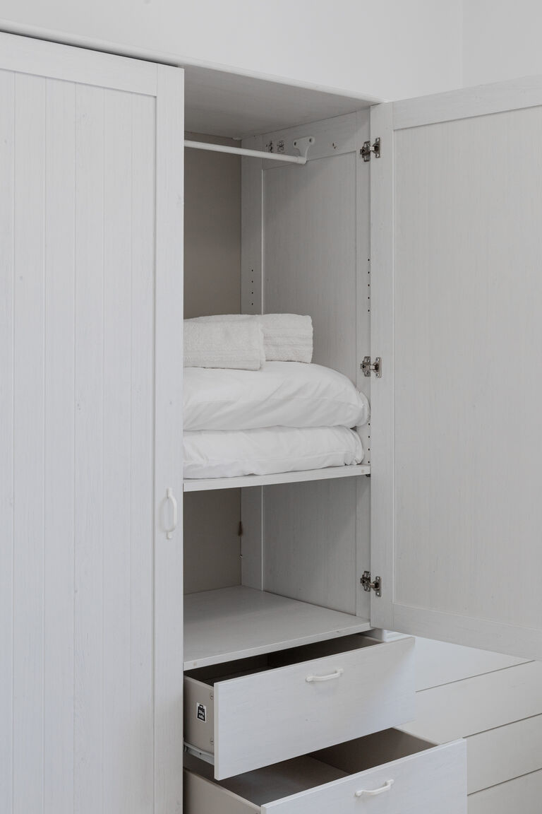 Italianway Balestrate Appartamento Meli con terrazzo 