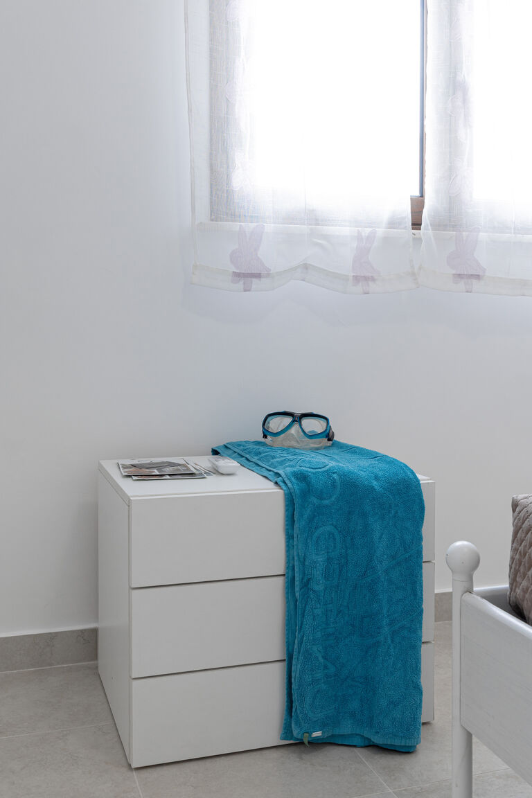 Italianway Balestrate Appartamento Meli con terrazzo 