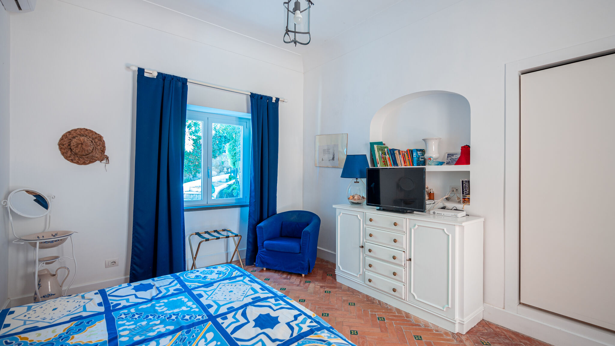 Italianway Ischia Villa Serao by MyVillaCollection