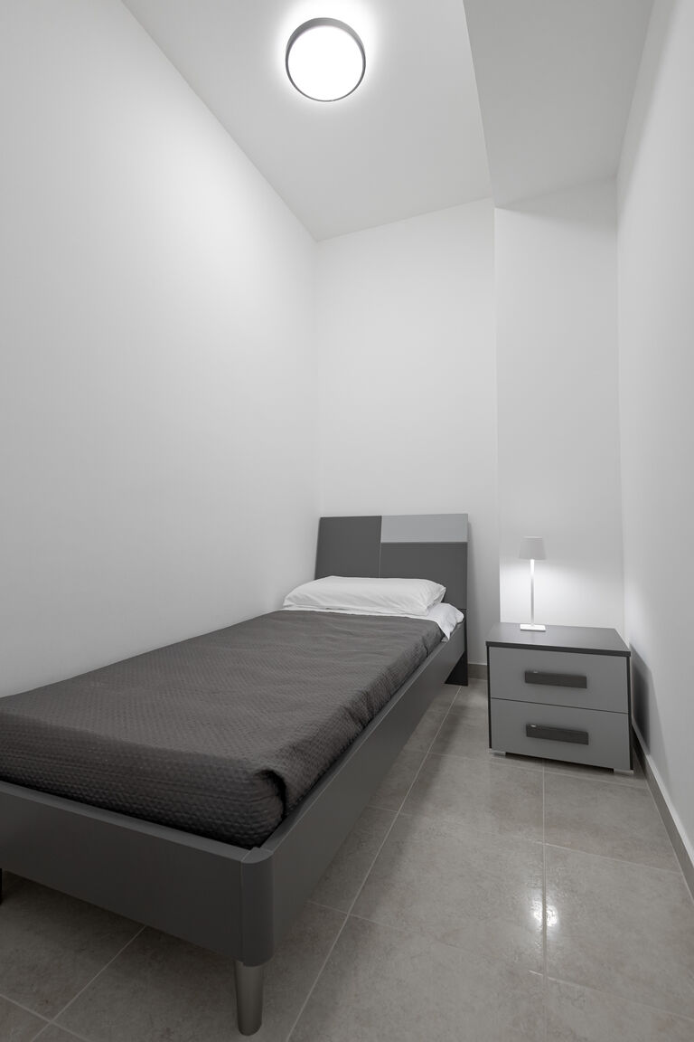 Italianway Balestrate Appartamento Meli con terrazzo 