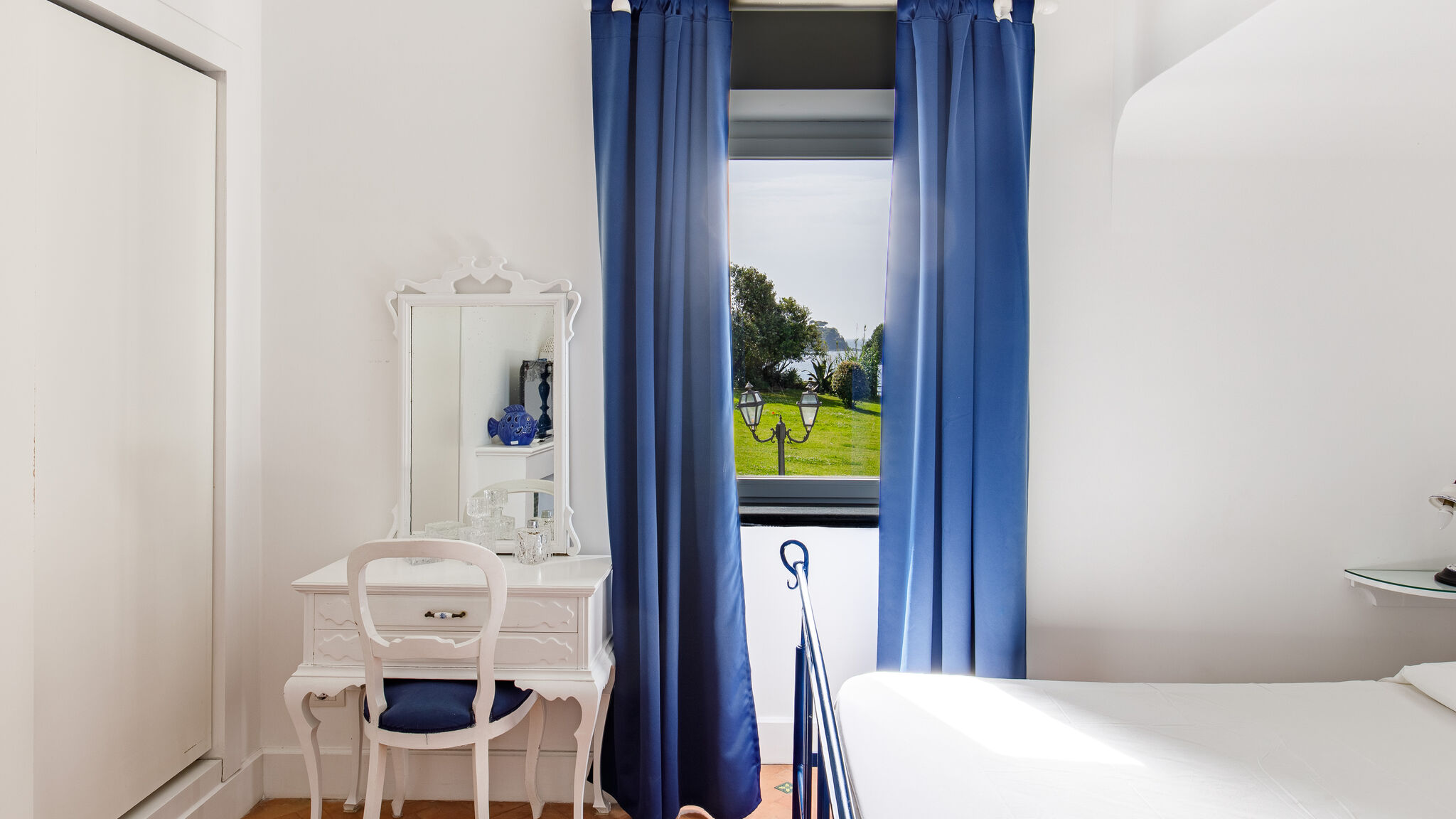 Italianway Ischia Villa Serao by MyVillaCollection