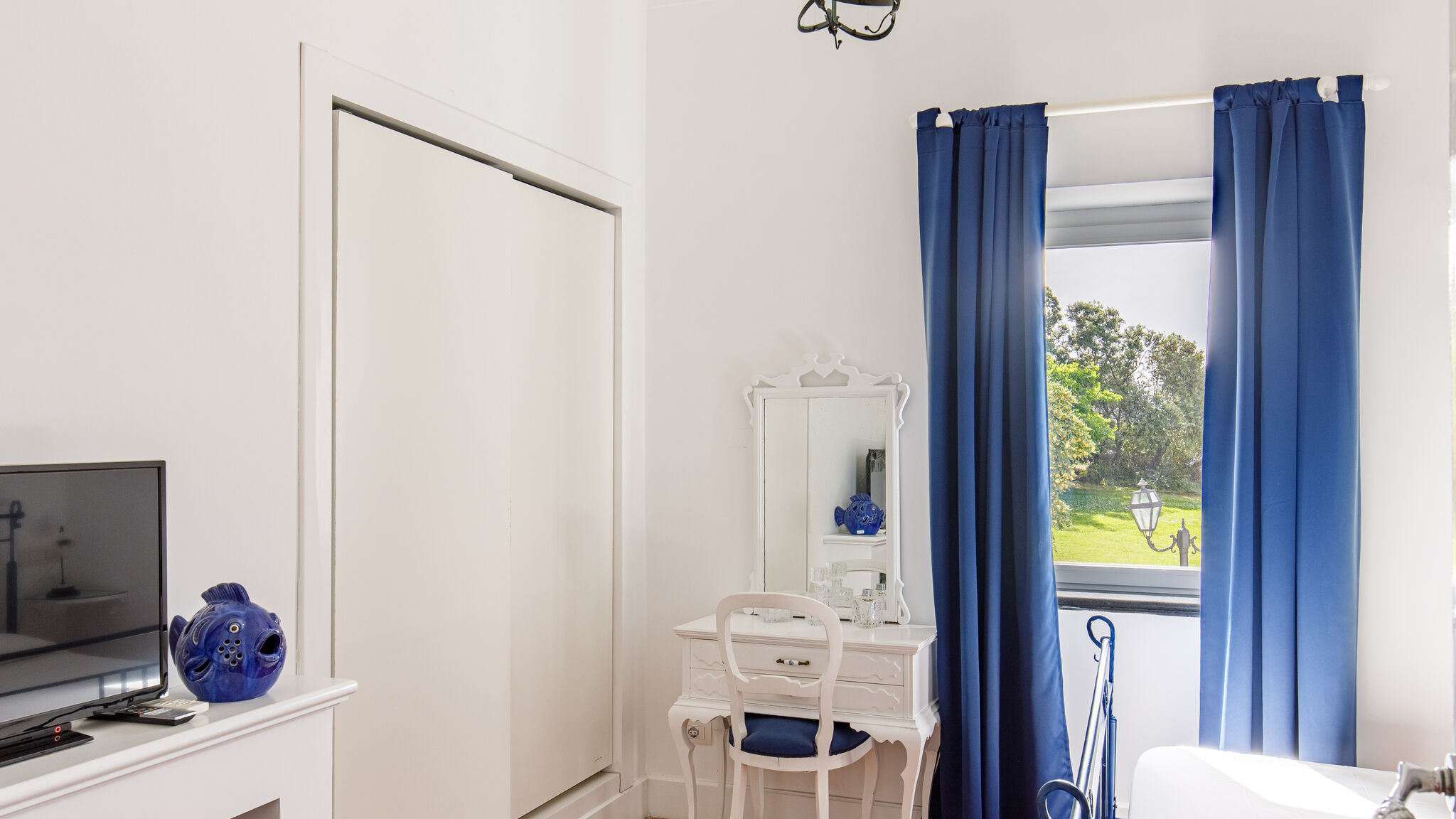 Italianway Ischia Villa Serao by MyVillaCollection