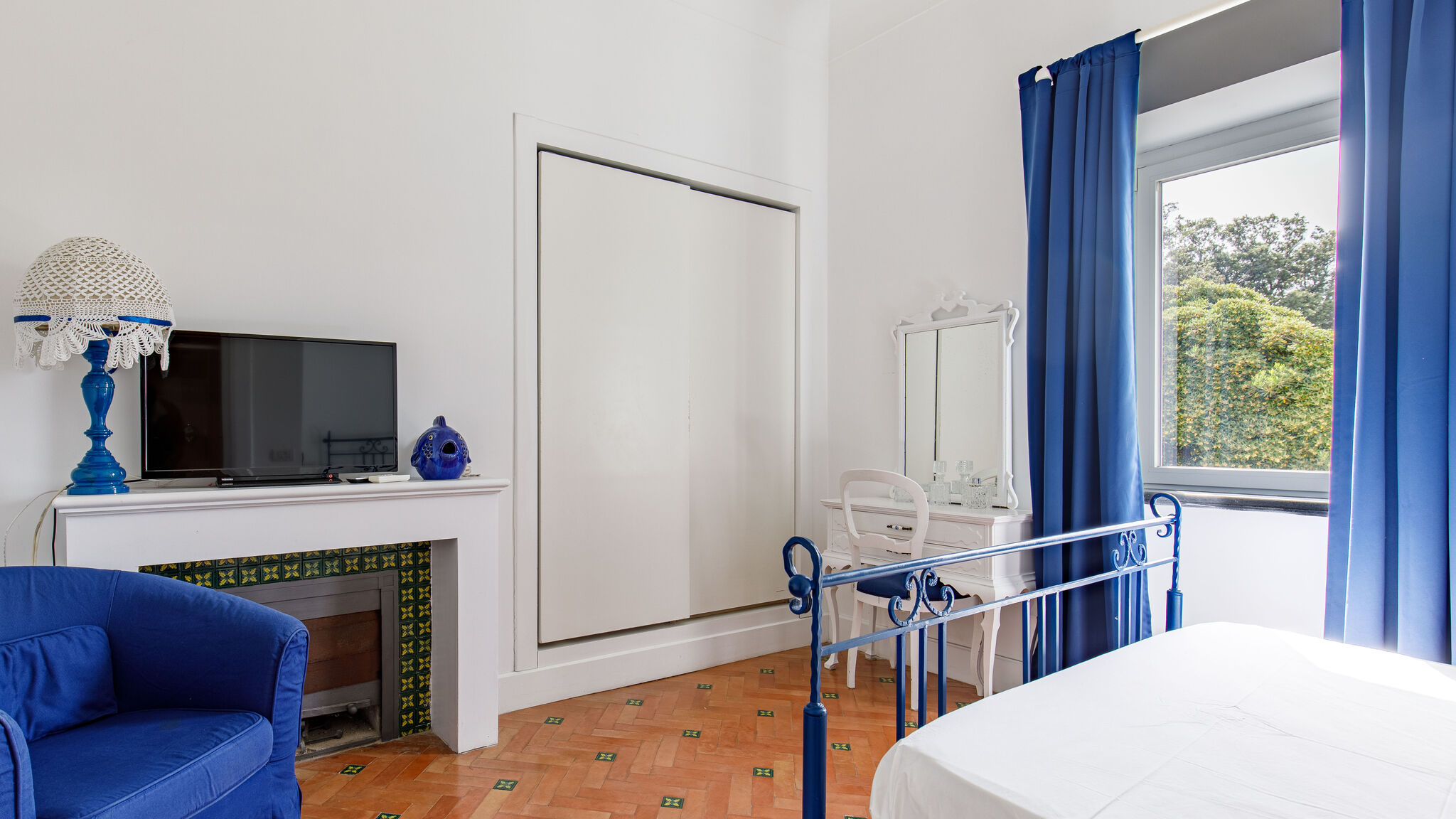 Italianway Ischia Villa Serao by MyVillaCollection