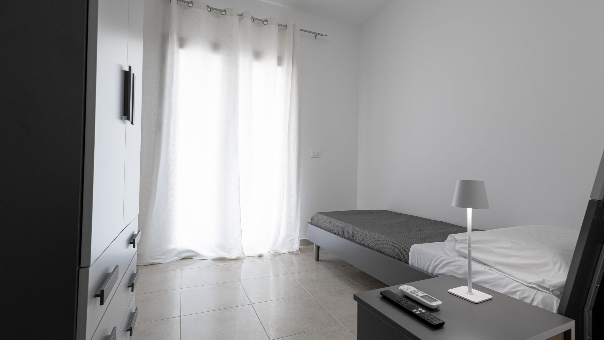 Italianway Balestrate Appartamento Meli con terrazzo 