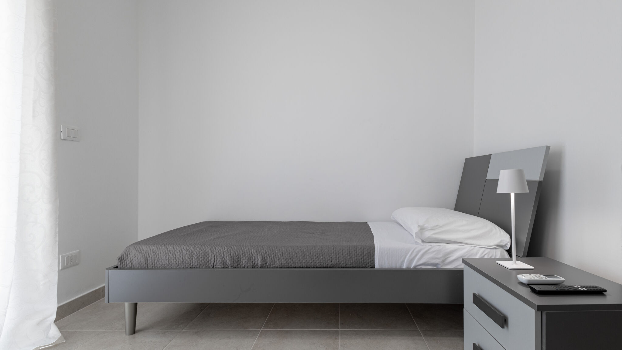 Italianway Balestrate Appartamento Meli con terrazzo 