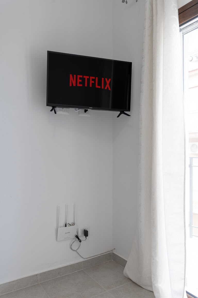 Italianway Balestrate Appartamento Meli con terrazzo 