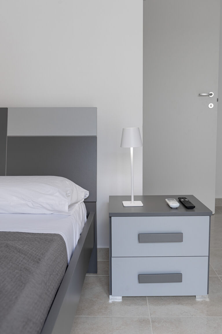 Italianway Balestrate Appartamento Meli con terrazzo 