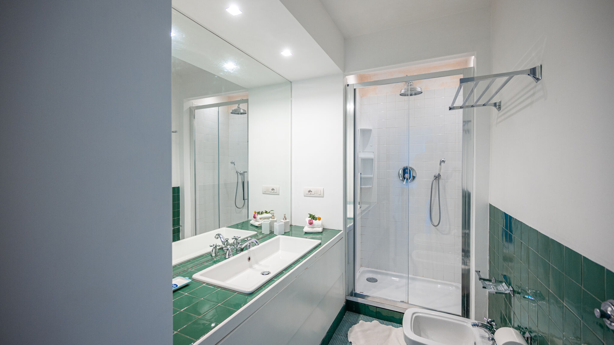 Italianway Ischia Villa Serao by MyVillaCollection