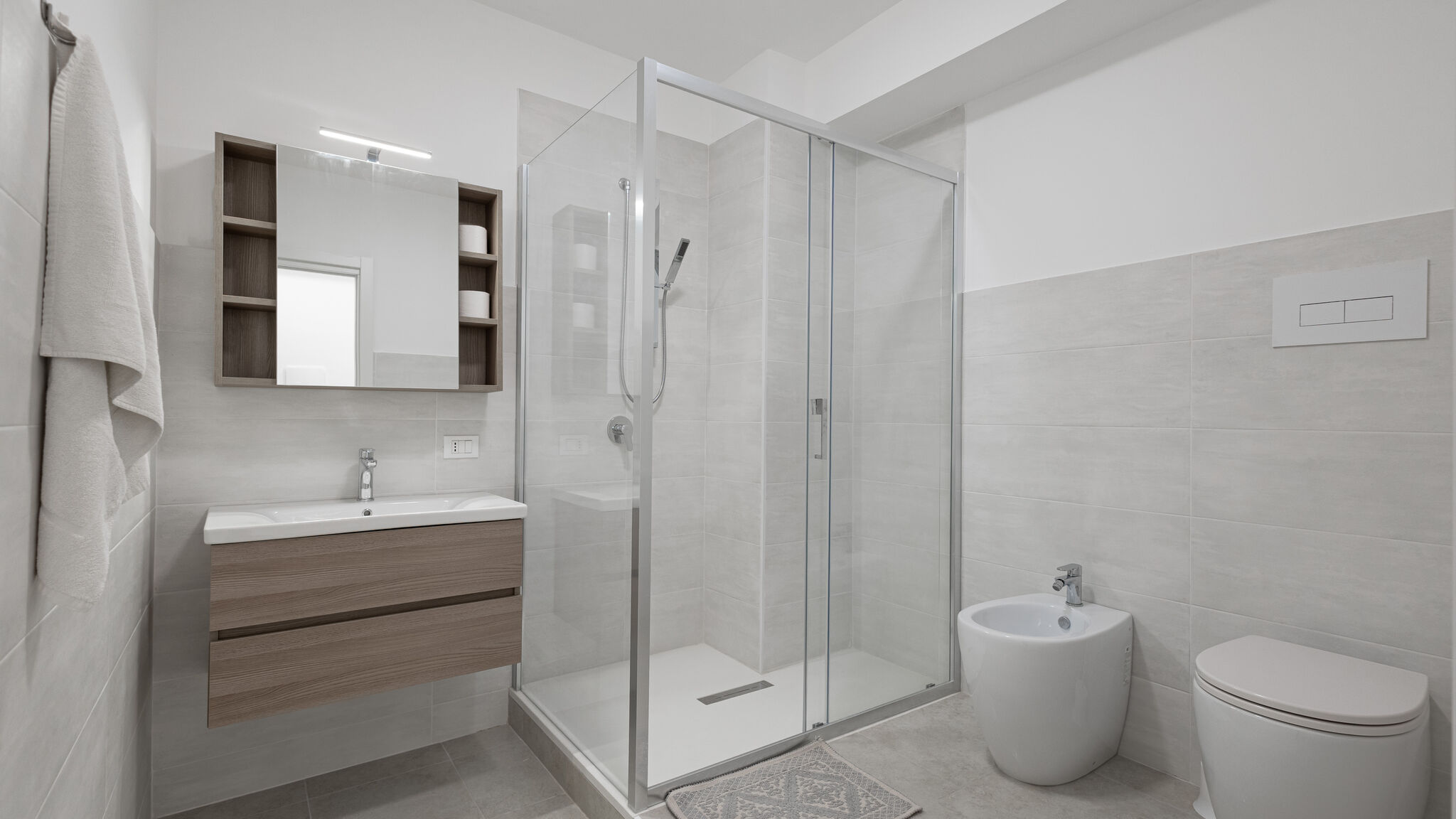 Italianway Balestrate Appartamento Meli con terrazzo 