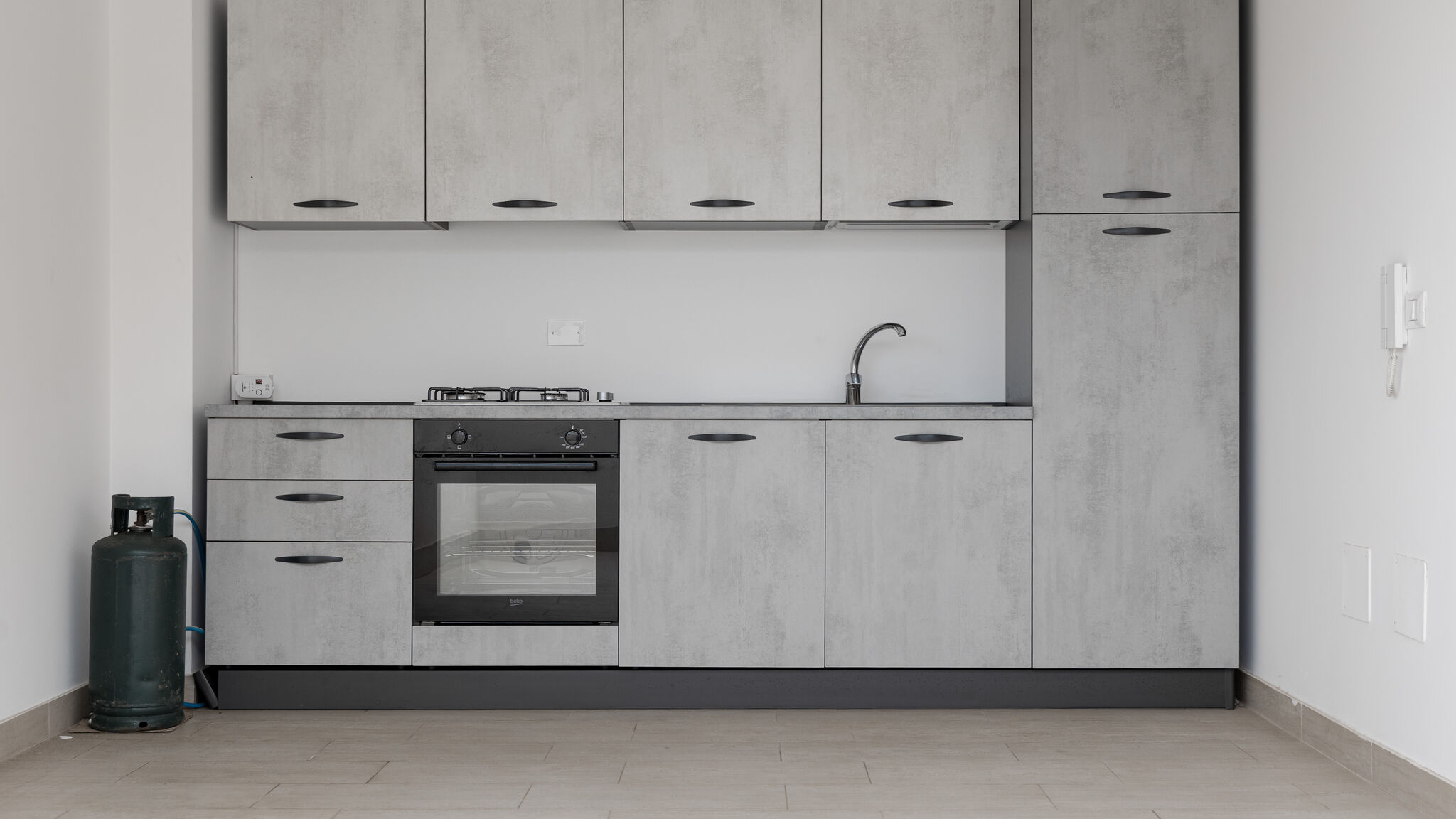 Italianway Balestrate Appartamento Meli con terrazzo 