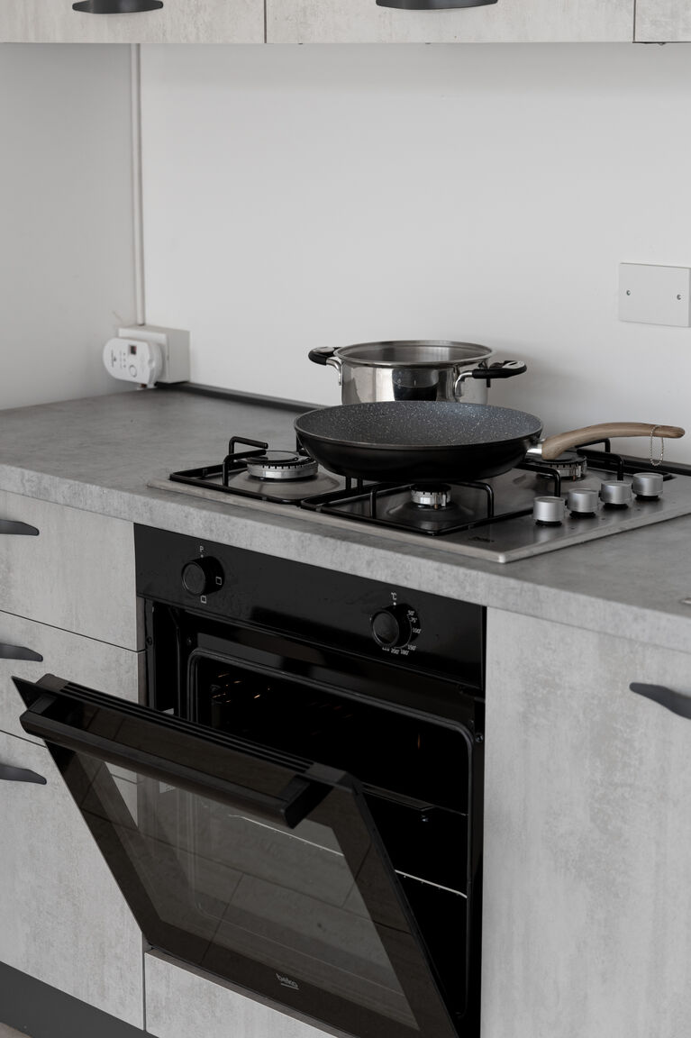 Italianway Balestrate Appartamento Meli con terrazzo 