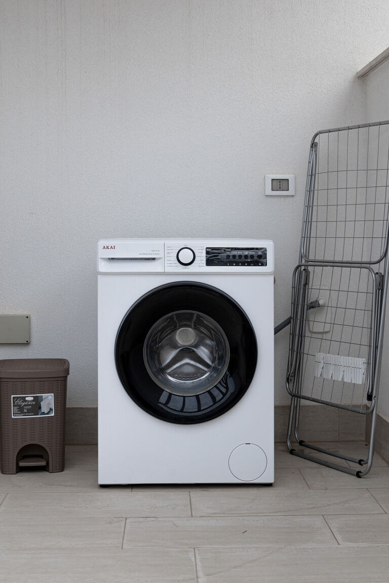 Italianway Balestrate Appartamento Meli con terrazzo 