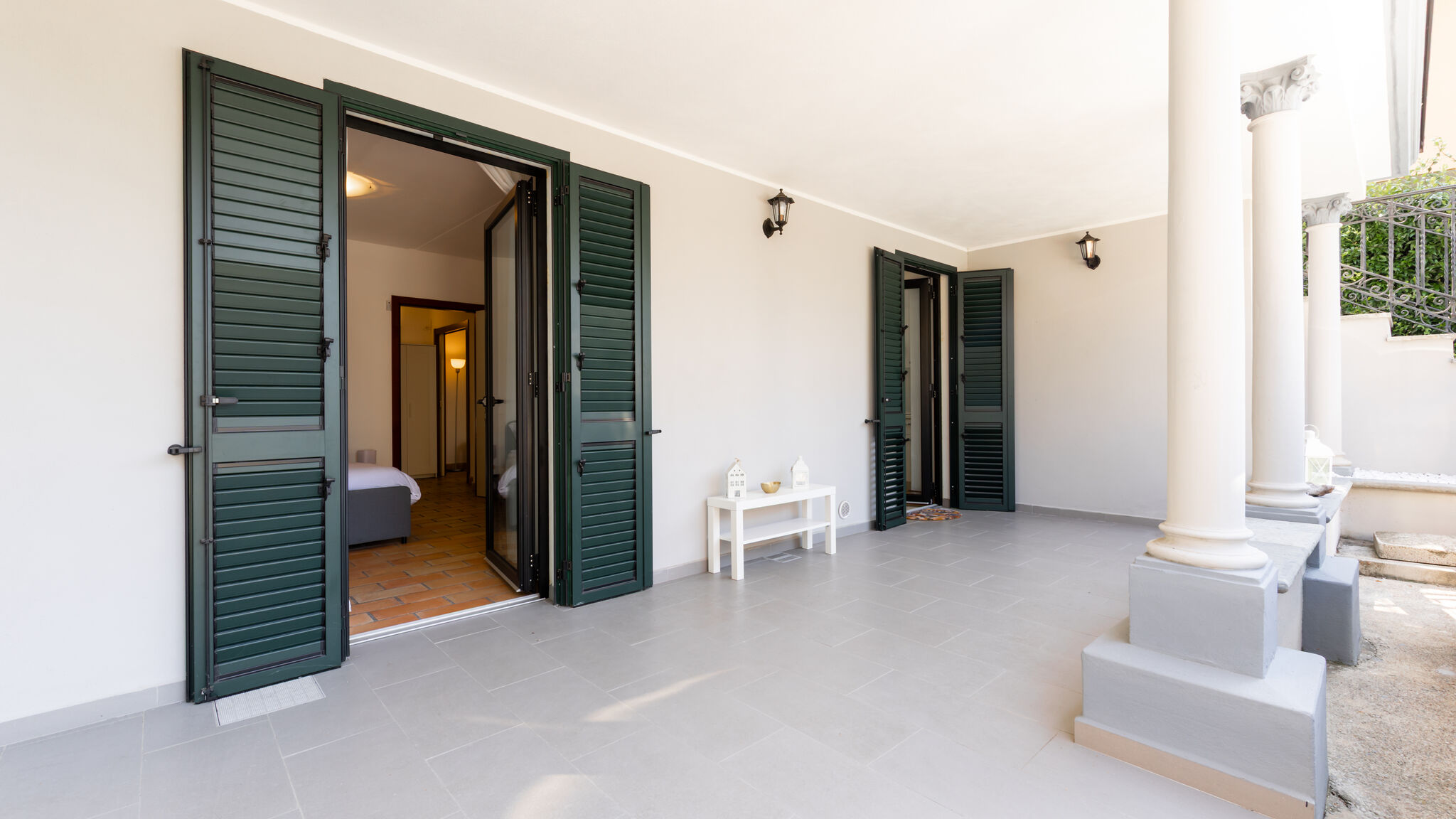 Casa Verena Garden