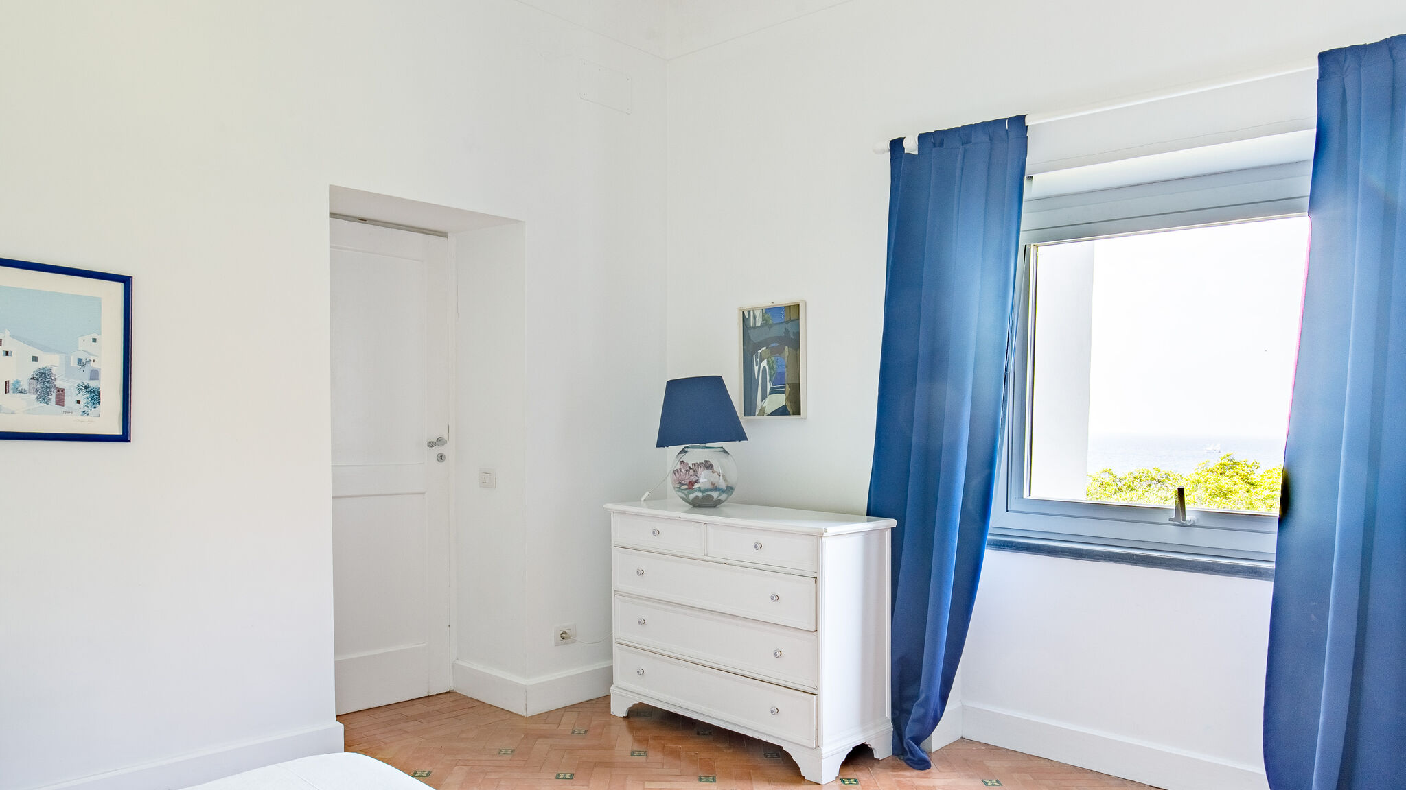 Italianway Ischia Villa Serao by MyVillaCollection