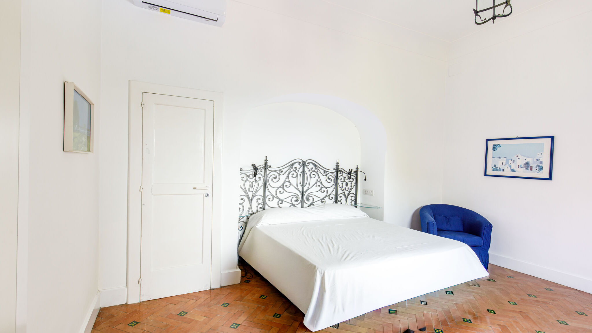 Italianway Ischia Villa Serao by MyVillaCollection