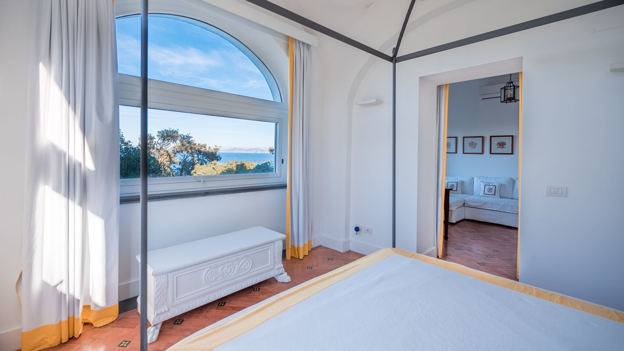 Italianway Ischia Villa Serao by MyVillaCollection