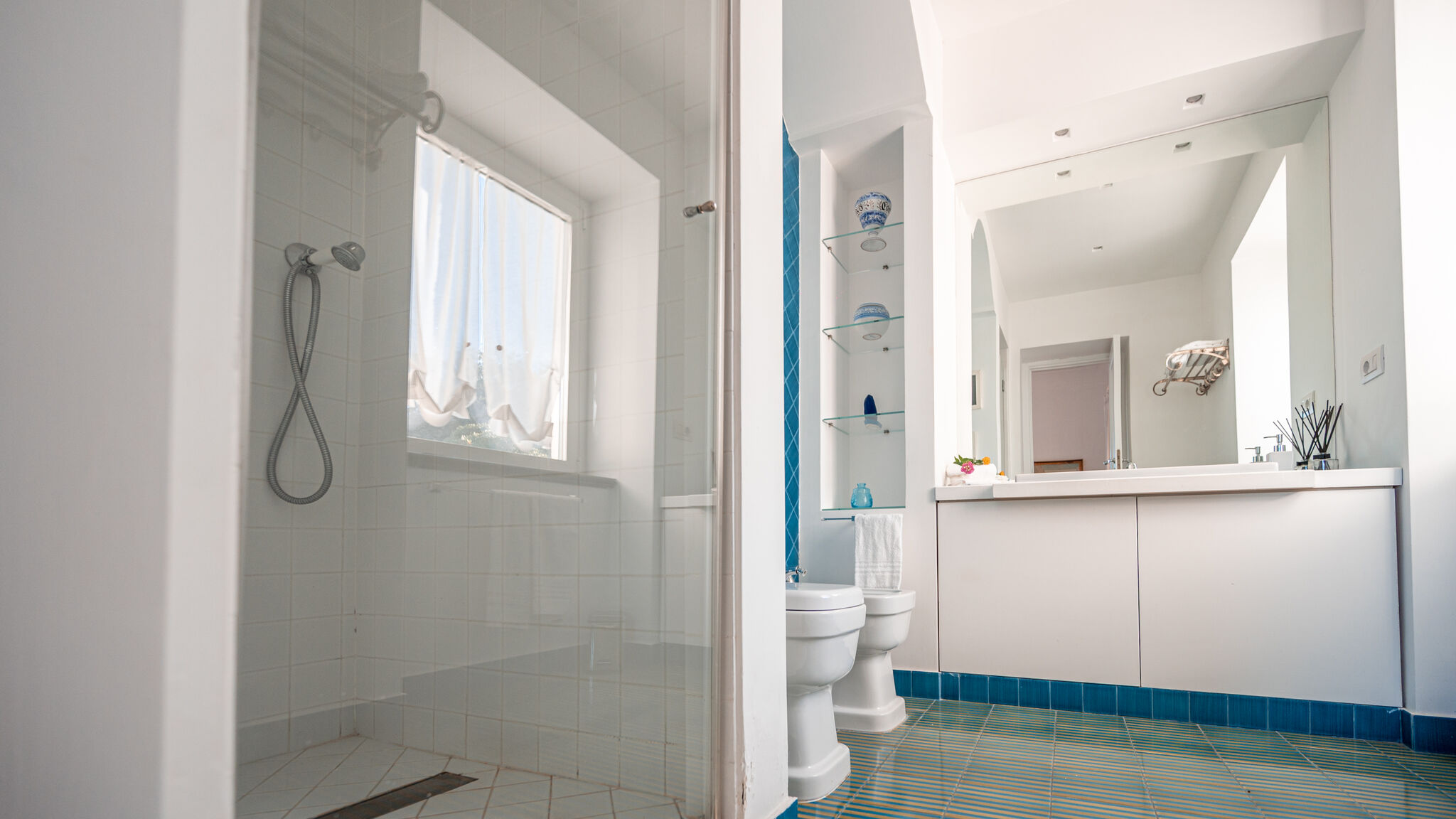 Italianway Ischia Villa Serao by MyVillaCollection