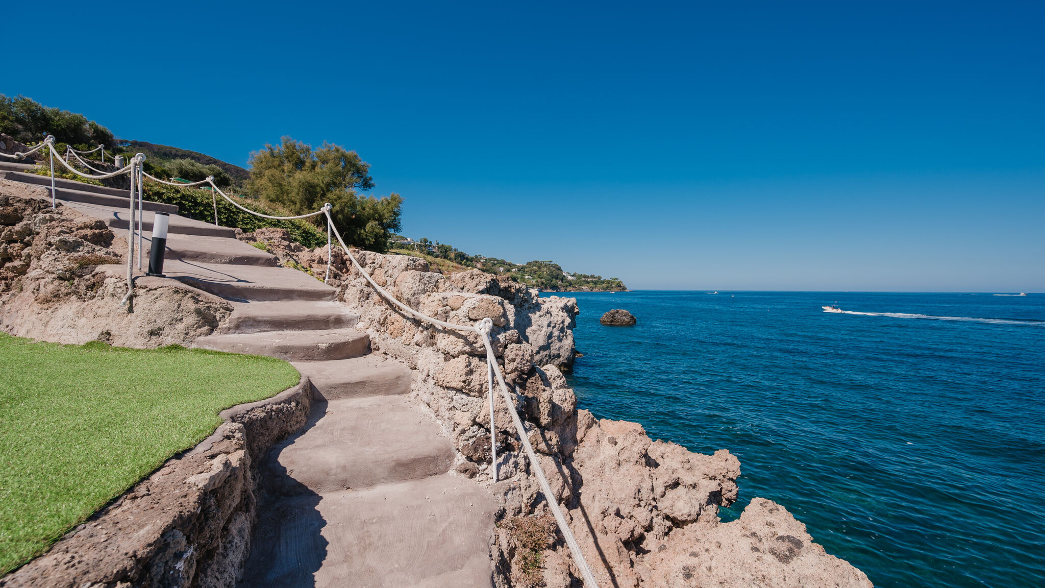 Italianway Ischia Villa Serao by MyVillaCollection