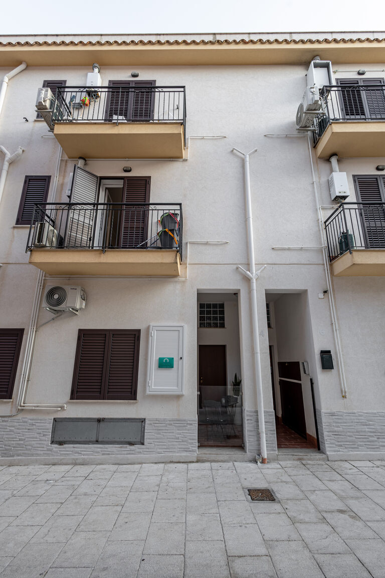 Italianway Balestrate Blumare