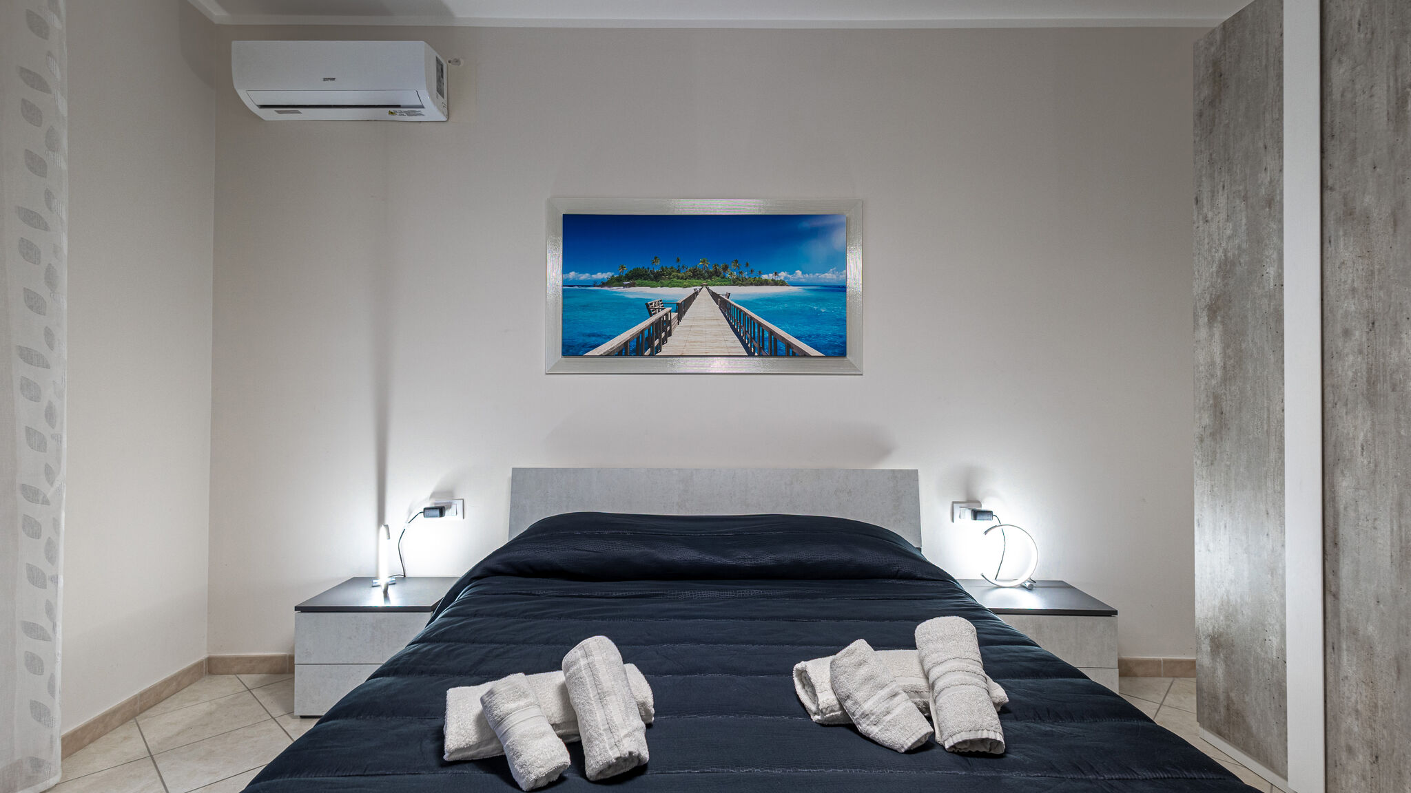 Italianway Balestrate Blumare