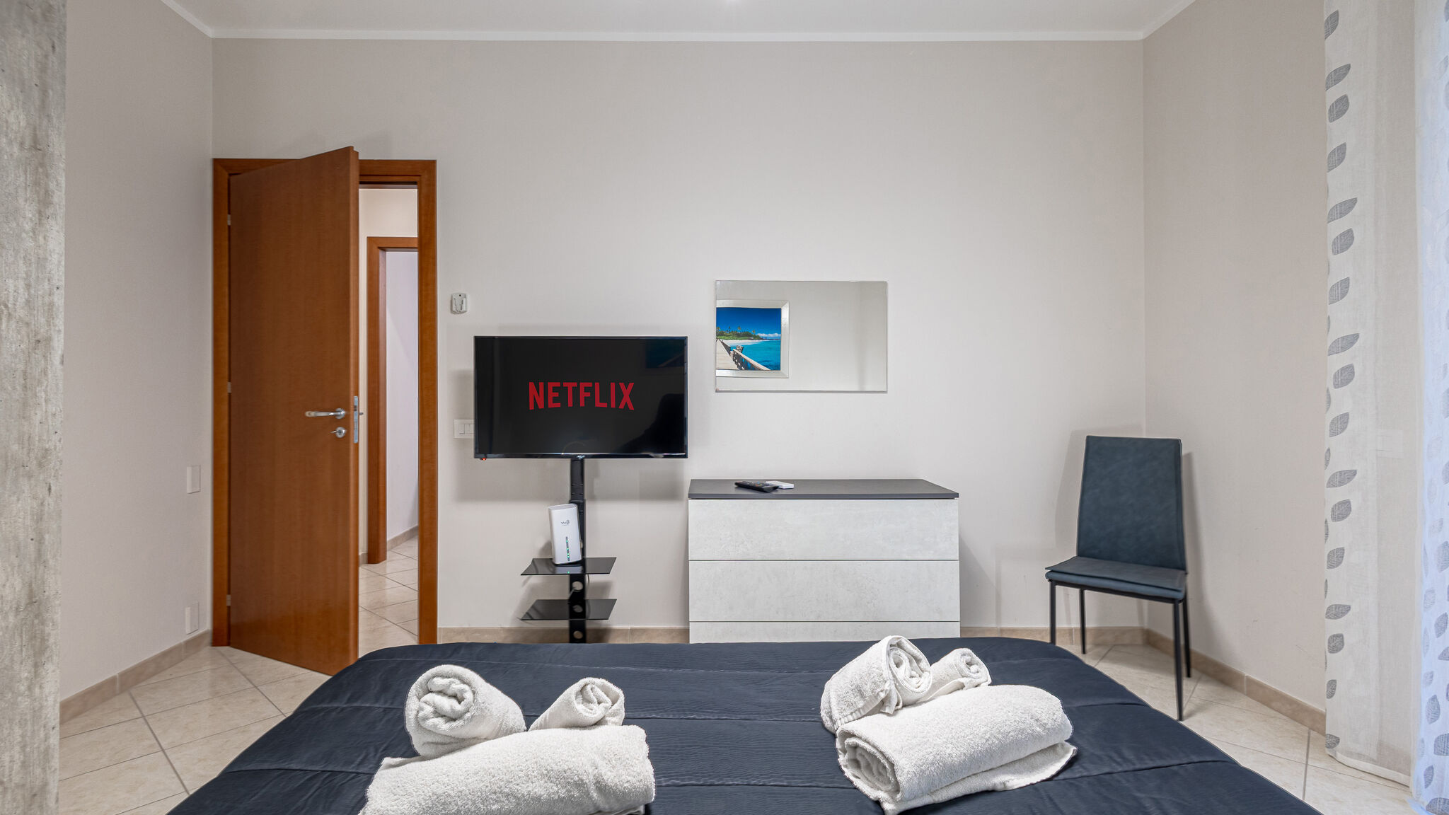 Italianway Balestrate Blumare