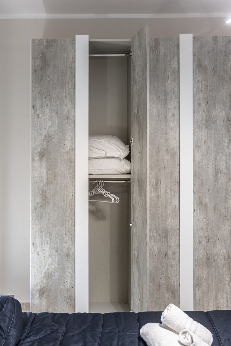 Italianway Balestrate Blumare