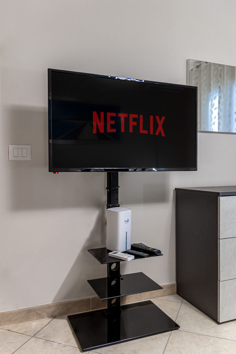 Italianway Balestrate Blumare