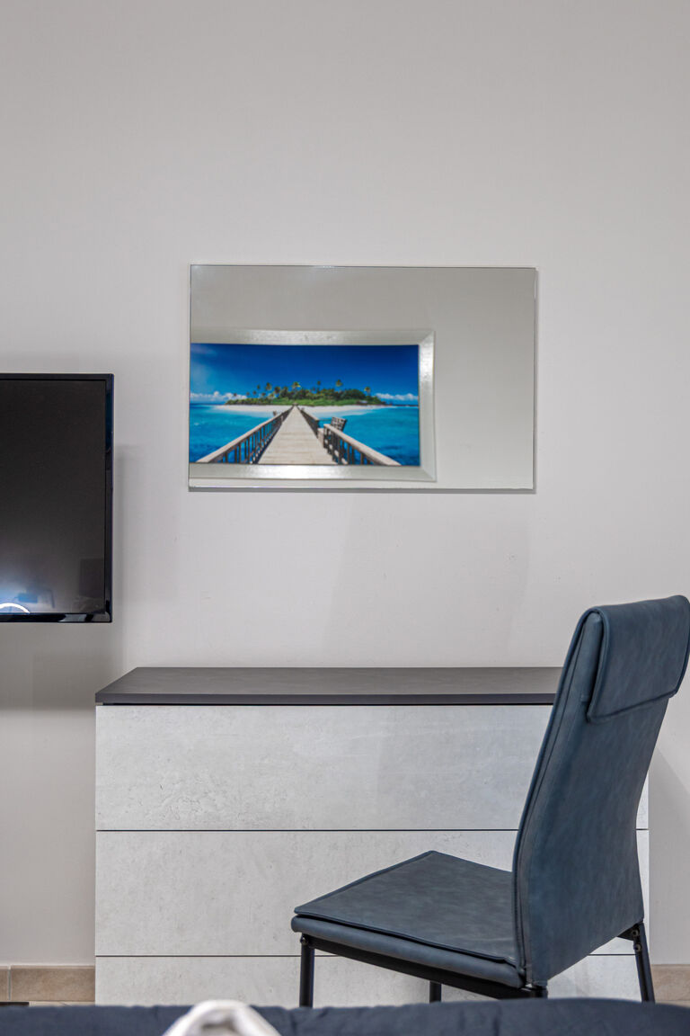 Italianway Balestrate Blumare