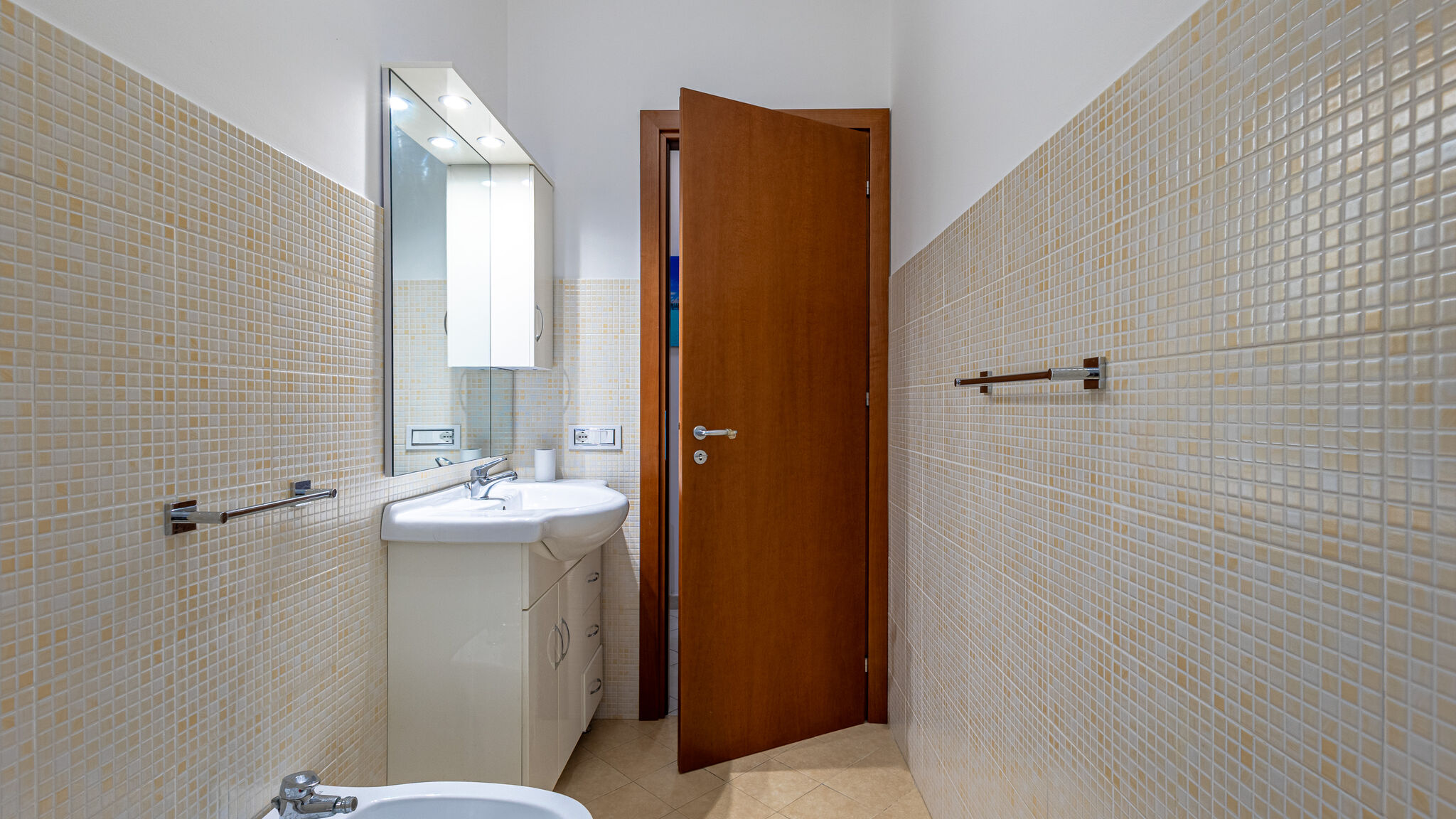 Italianway Balestrate Blumare