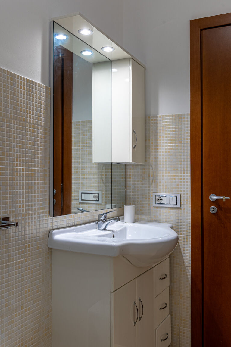 Italianway Balestrate Blumare